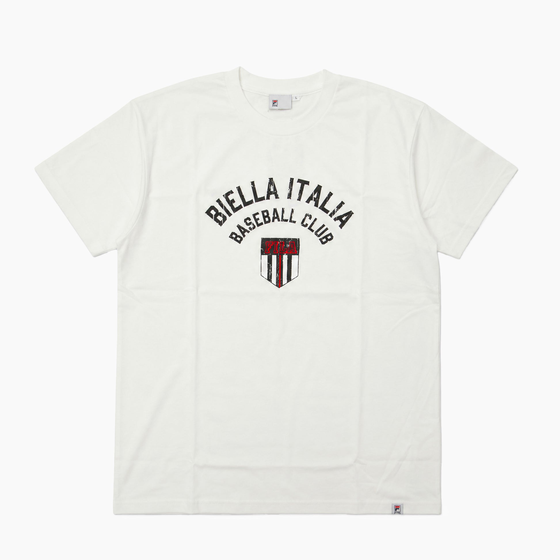 FILA Heritage TEE