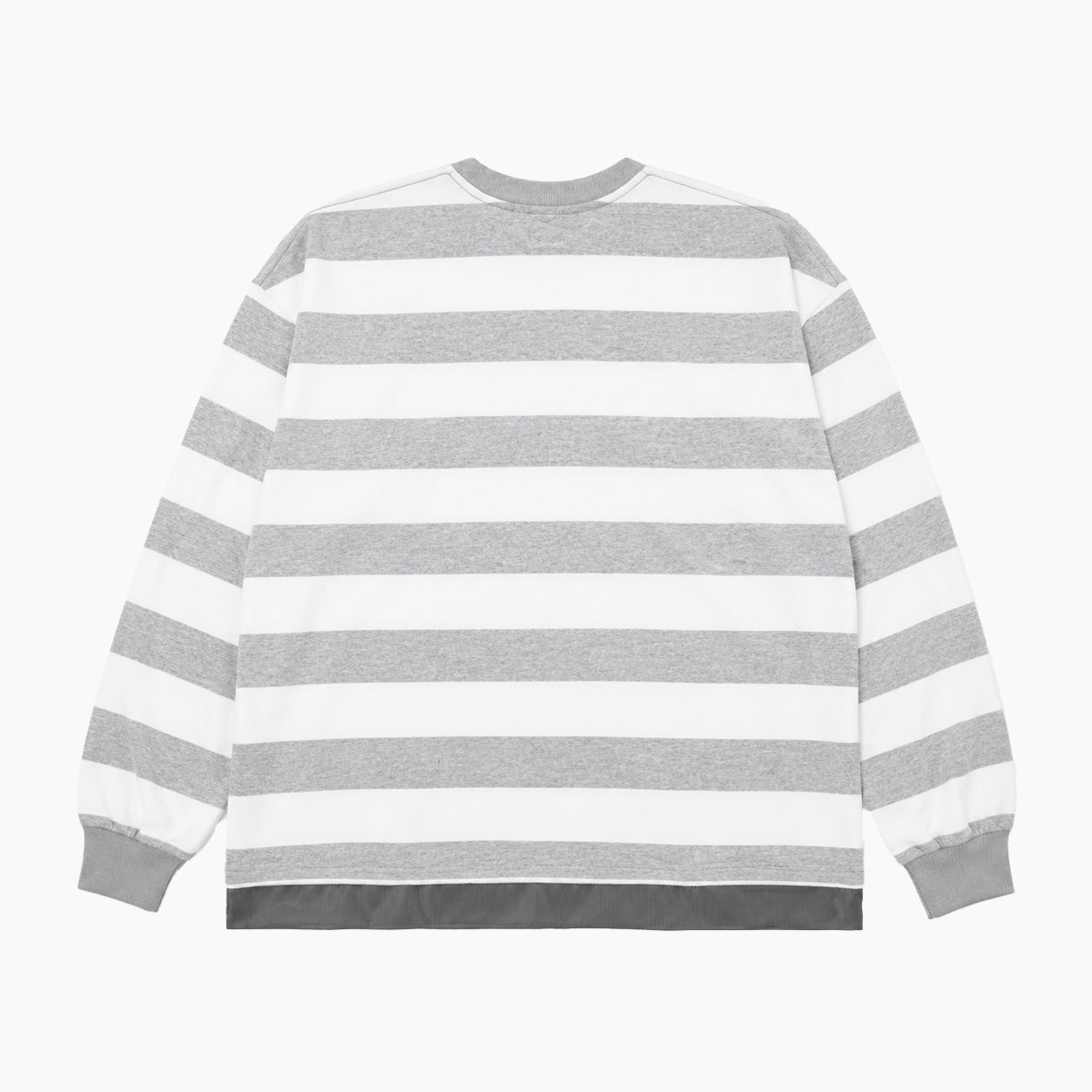FILA HERITAGE BORDER LS