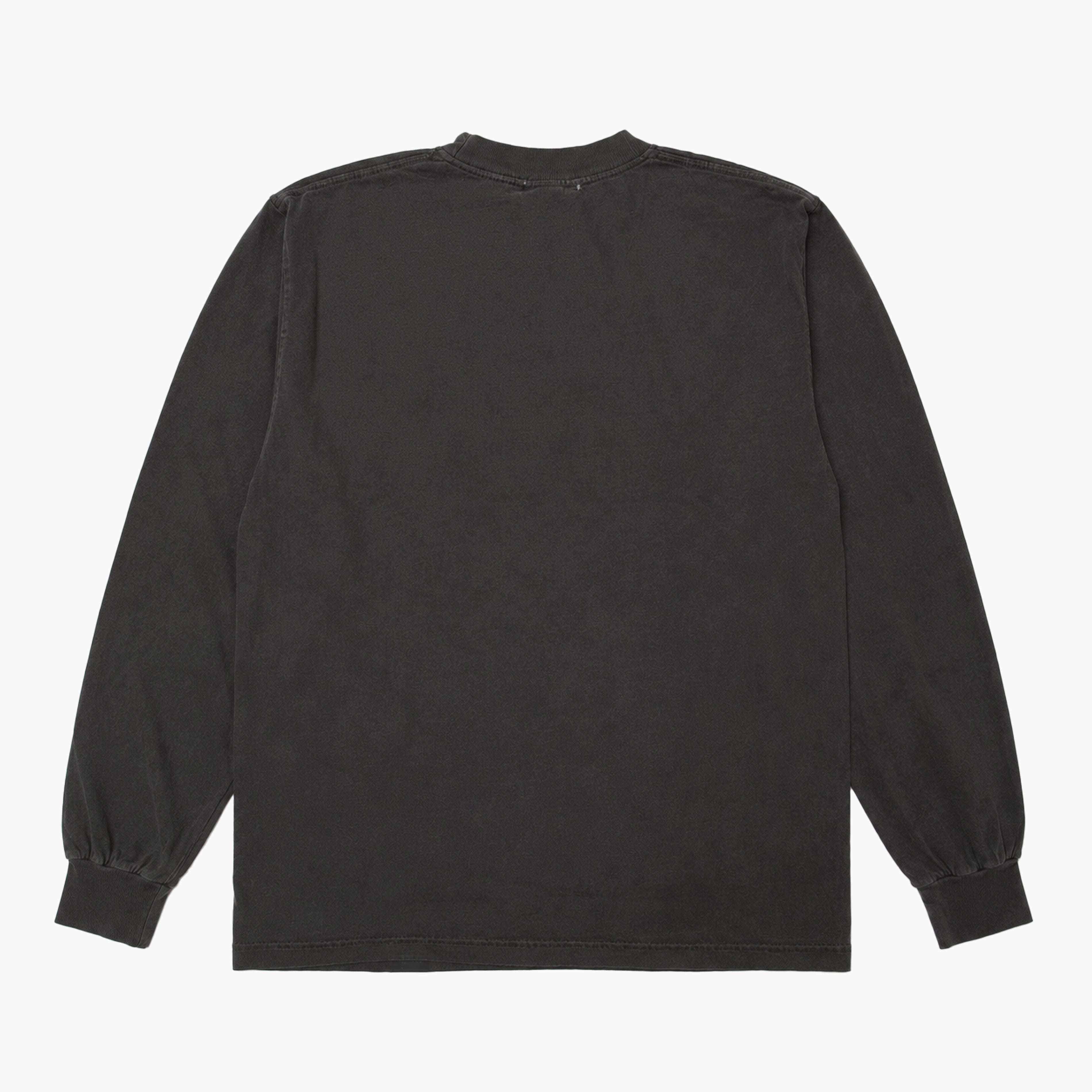 For The homies OPERATION DOOM LONGSLEEVE T-SHIRT