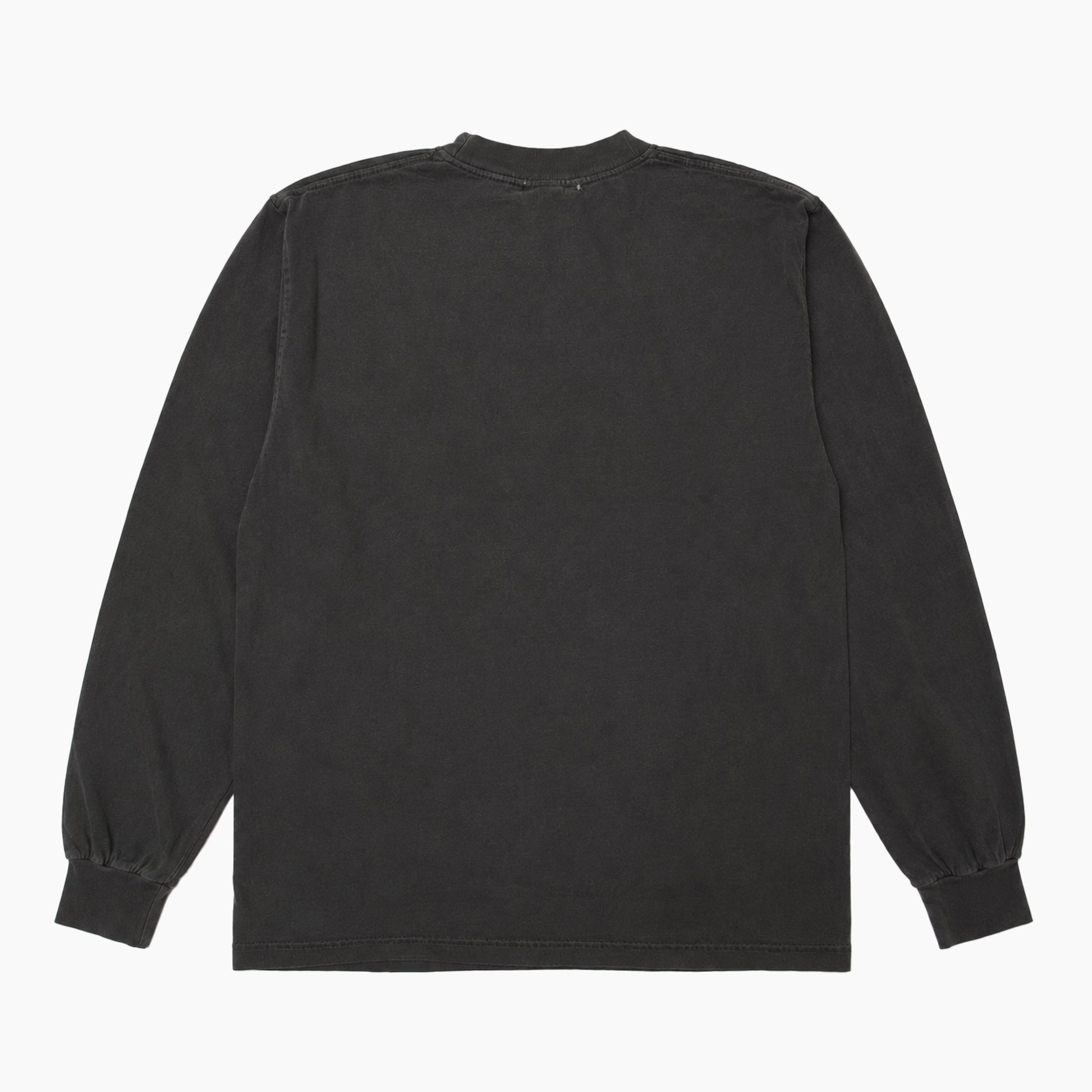 For The homies OPERATION DOOM LONGSLEEVE T-SHIRT