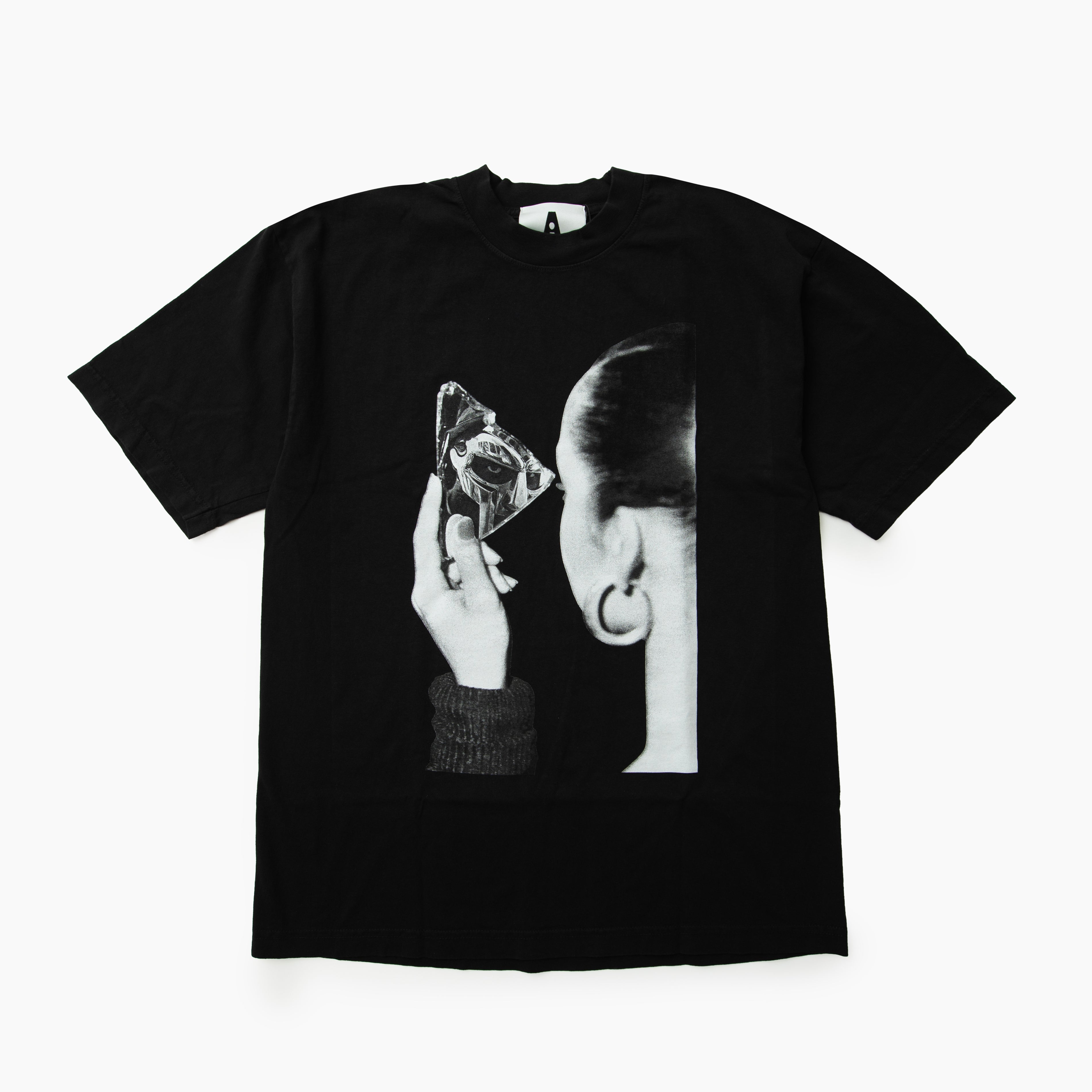 For The Homies 2 FLAWED T-Shirt Made in the USA