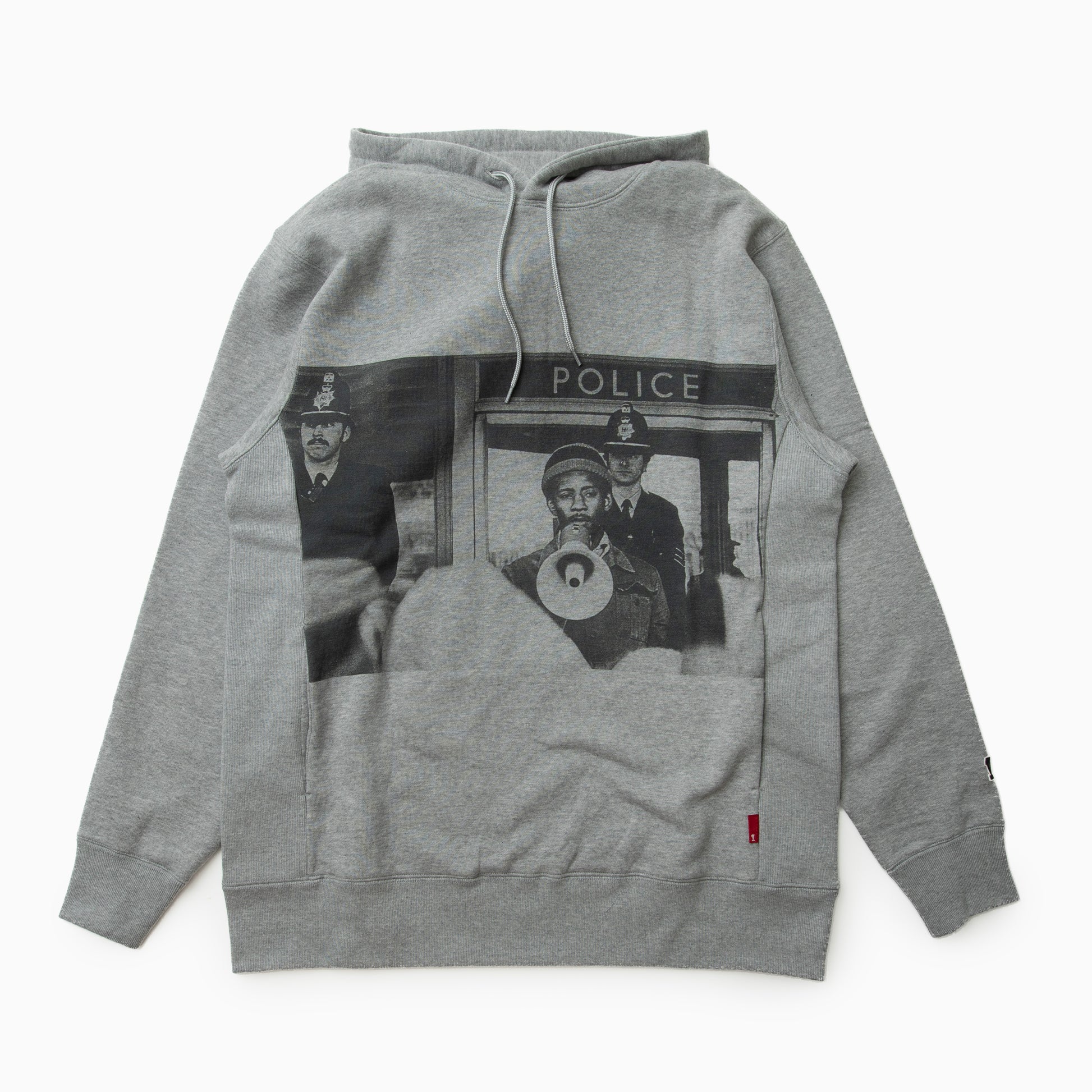 Special 1 clothing DBB P/O PARKA