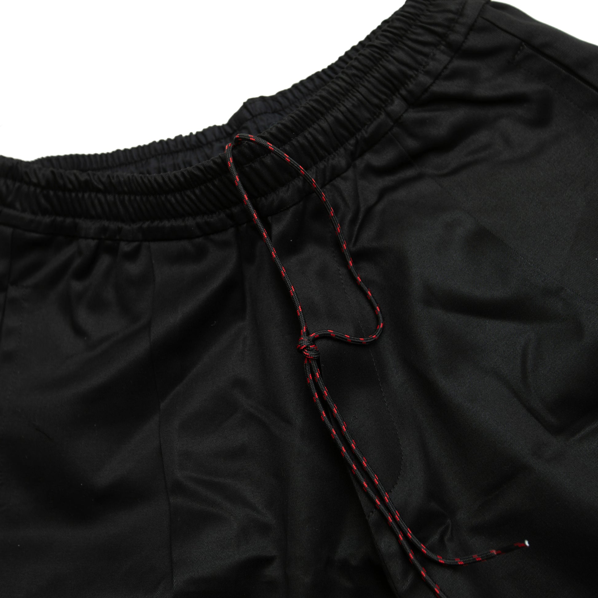 FOR THE HOMIES SHORTS
