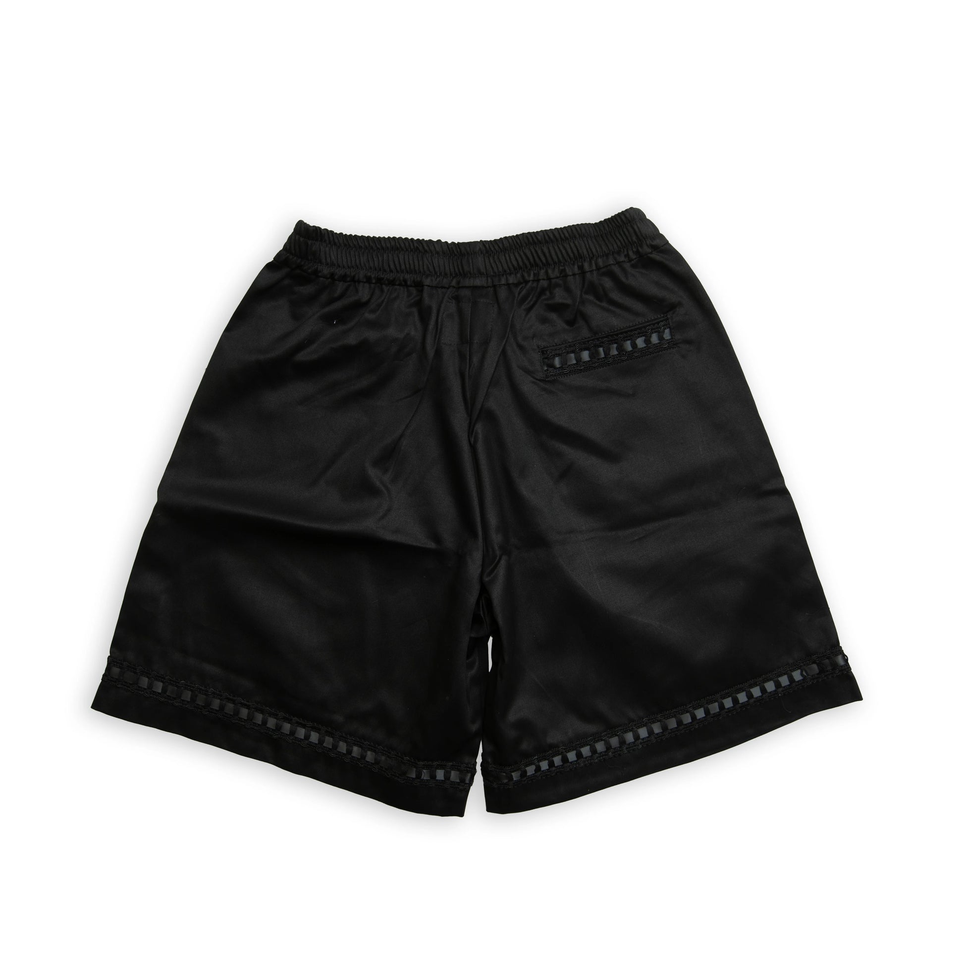 FOR THE HOMIES SHORTS