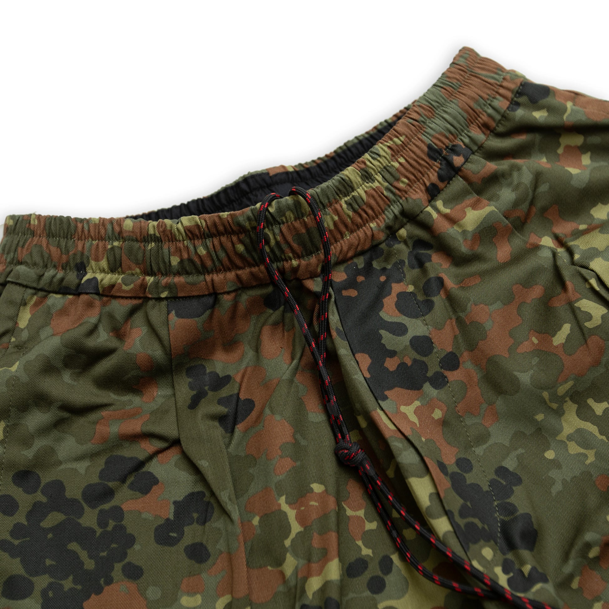 FOR THE HOMIES SHORTS