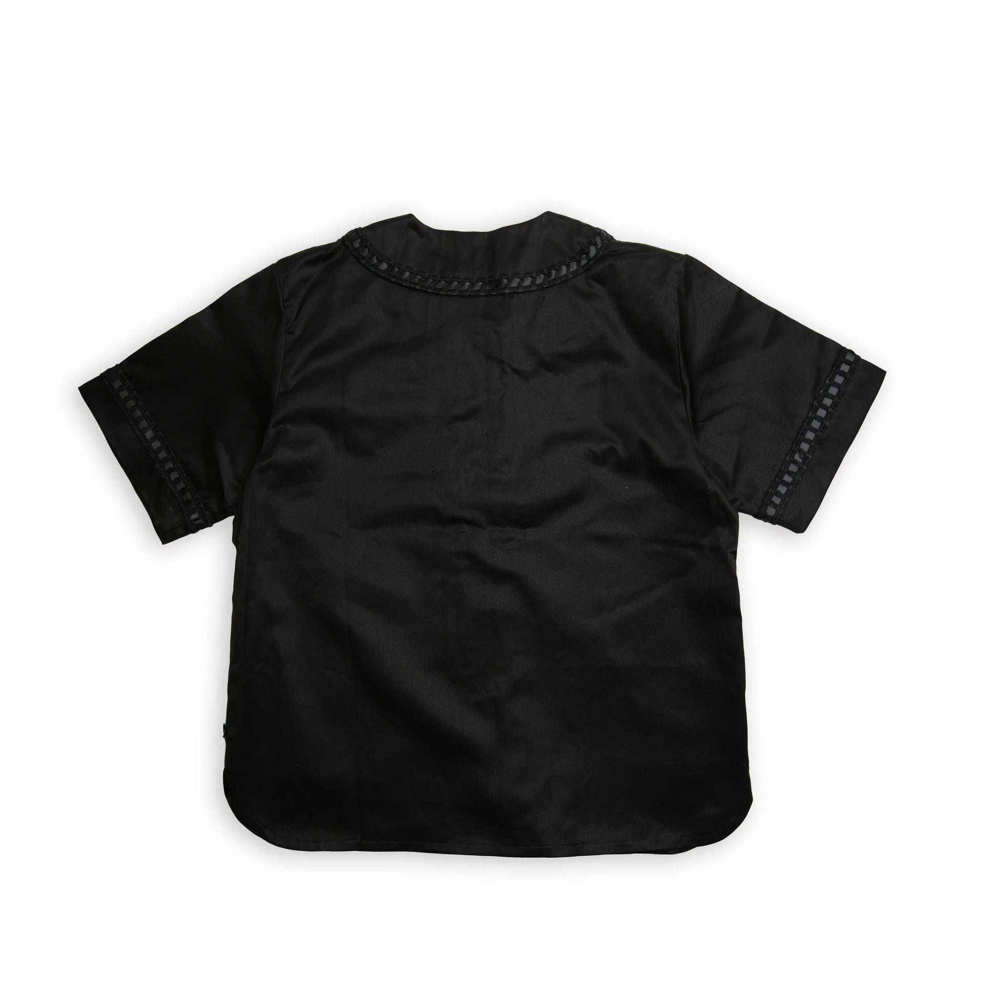 FOR THE HOMIES BASEBALL SHIRTS