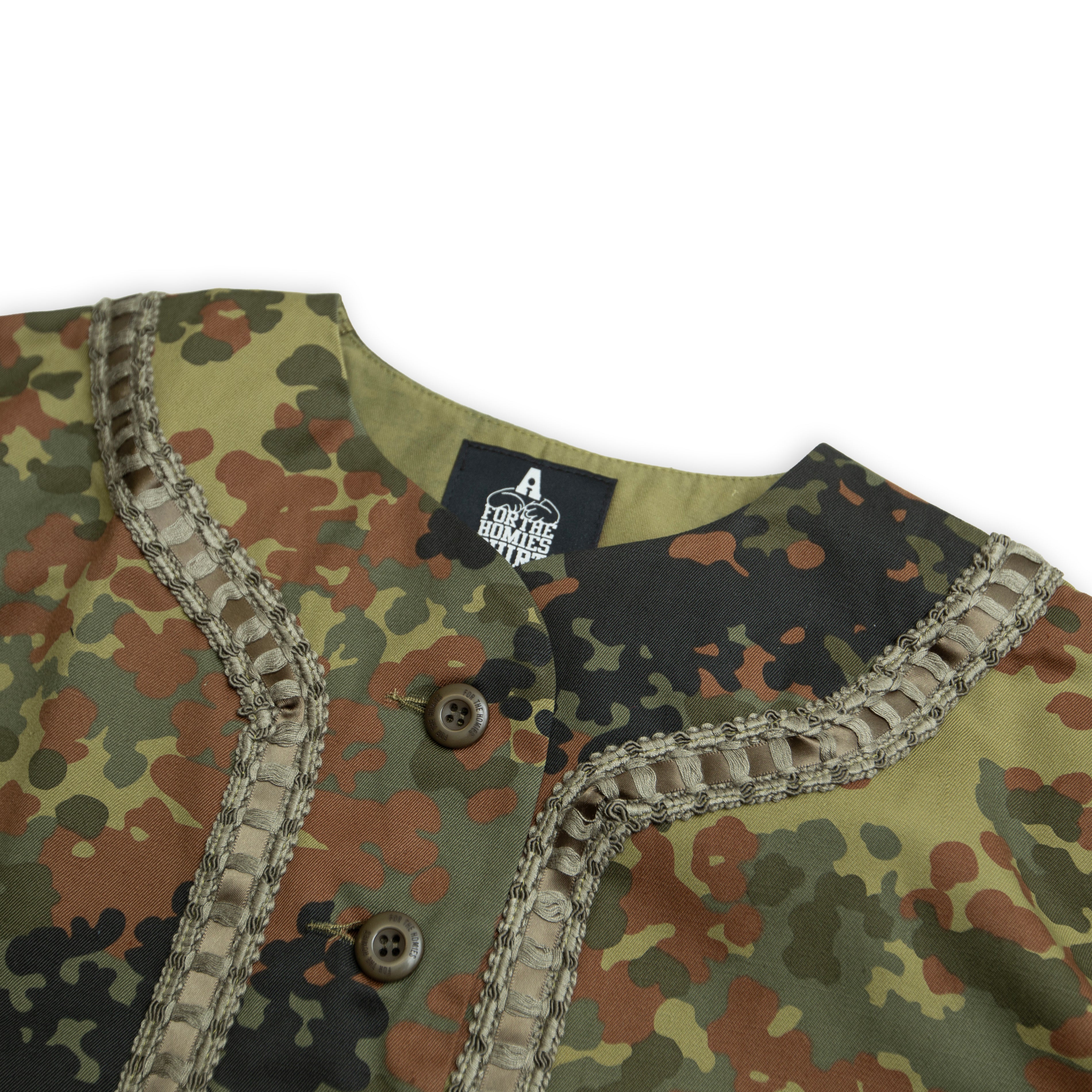 FOR THE HOMIES BASEBALL SHIRTS