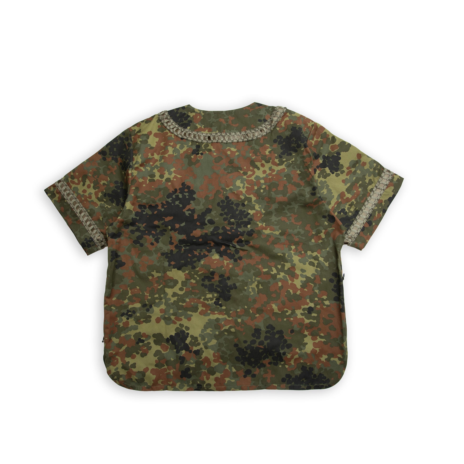 FOR THE HOMIES BASEBALL SHIRTS