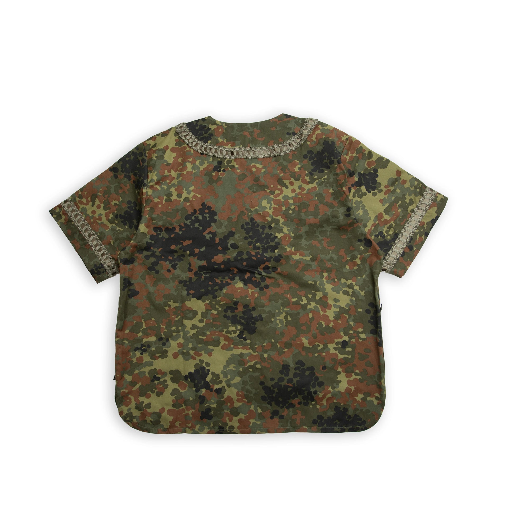 FOR THE HOMIES BASEBALL SHIRTS
