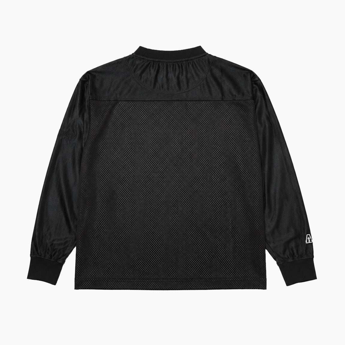 FOR THE HOMIES PHANTOM Football Long Sleeve Jersey