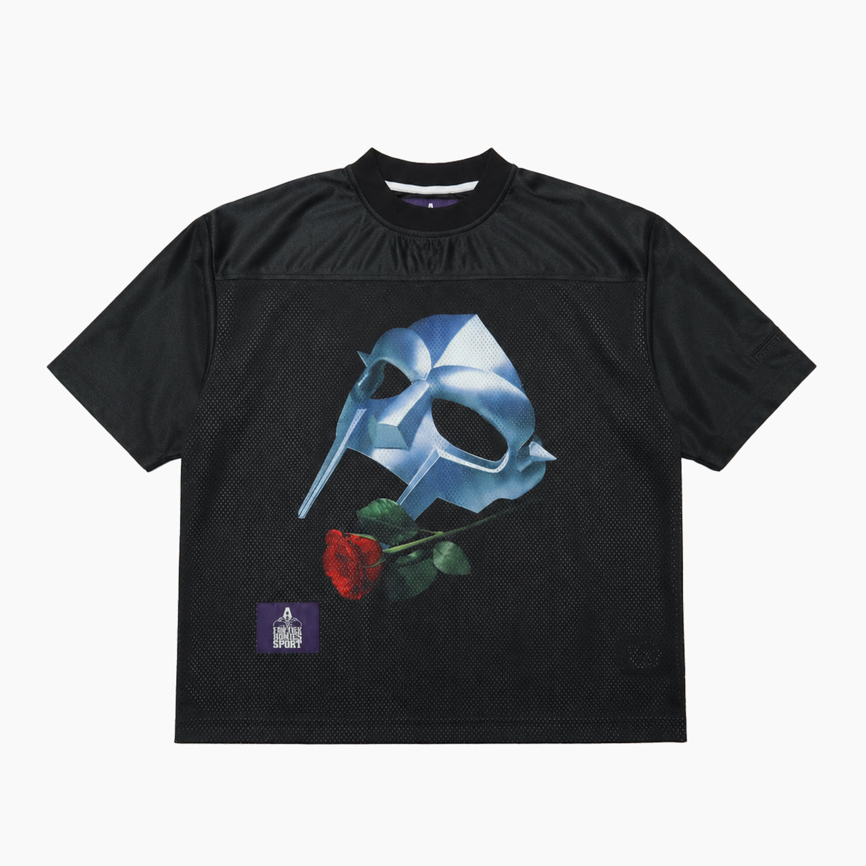 FOR THE HOMIES PHANTOM Football Jersey