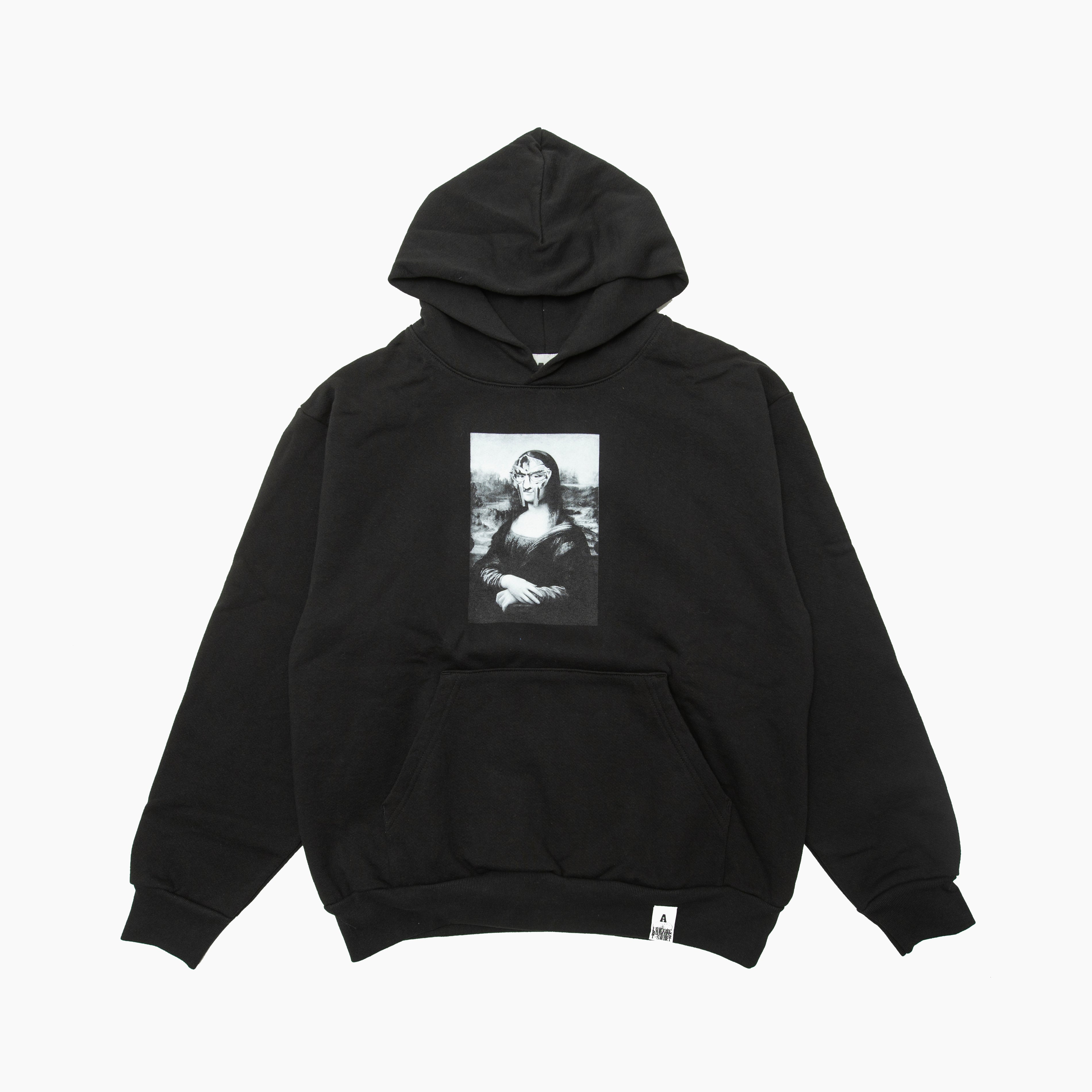 For the homies DOOMA LISA Pullover Sweat