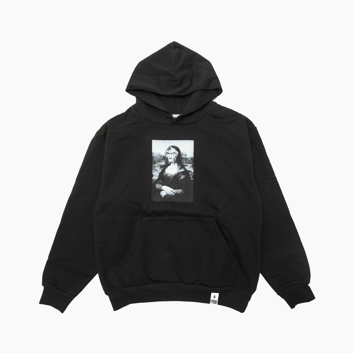 For the homies DOOMA LISA Pullover Sweat
