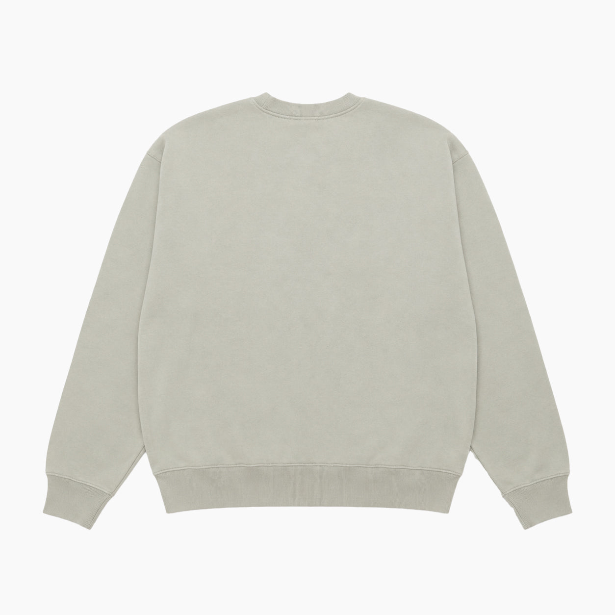FOR THE HOMIES HAPPINESS IS HAVING A HOMIE  Crew Sweat
