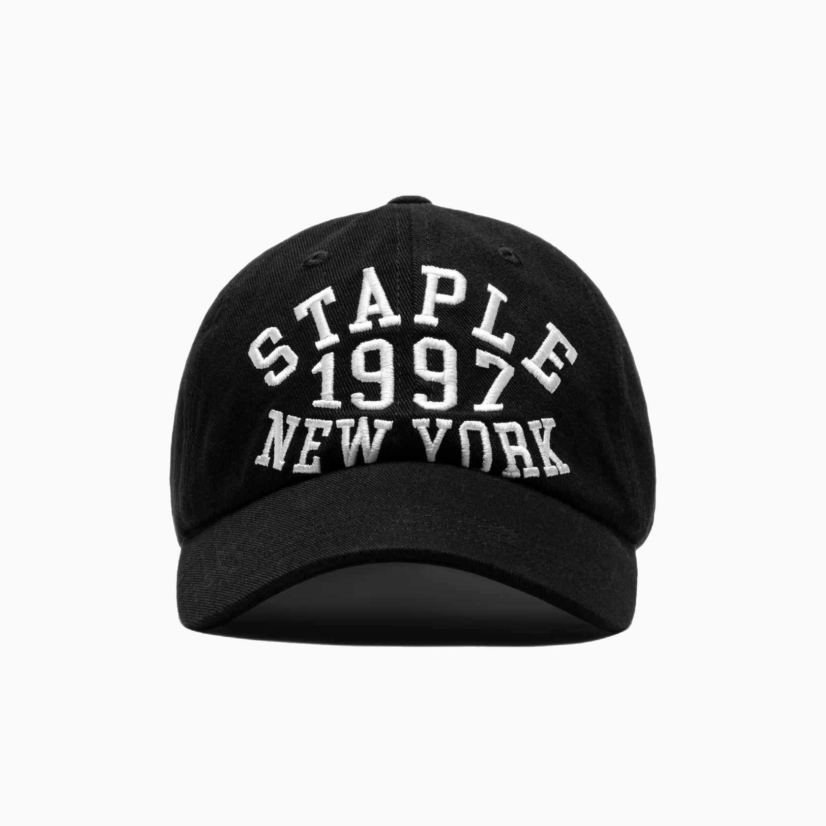 Staple Rivera Twill Cap