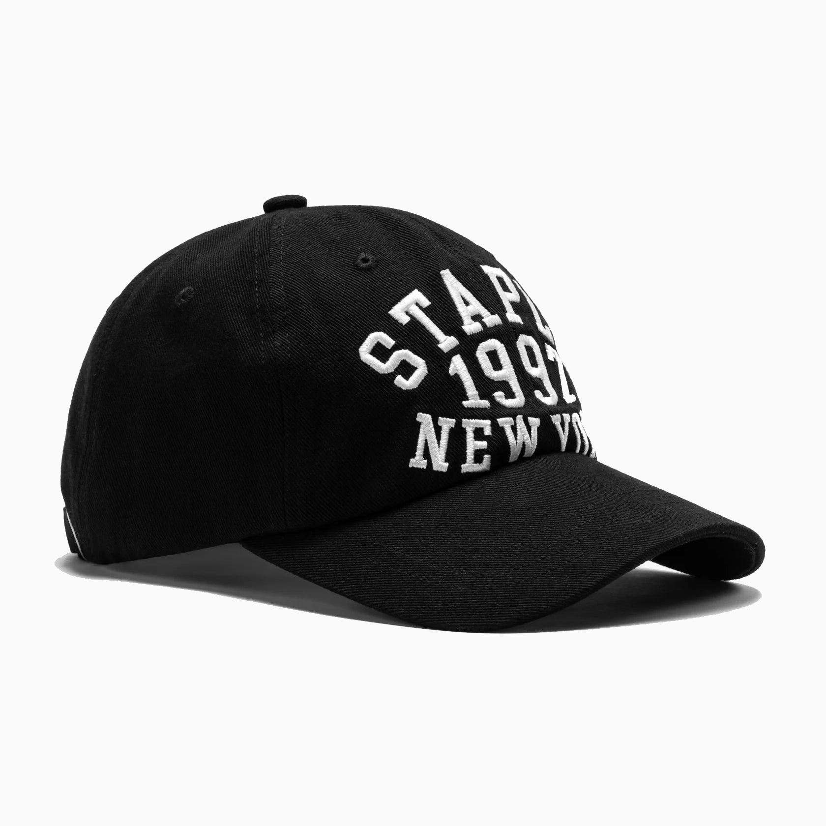 Staple Rivera Twill Cap