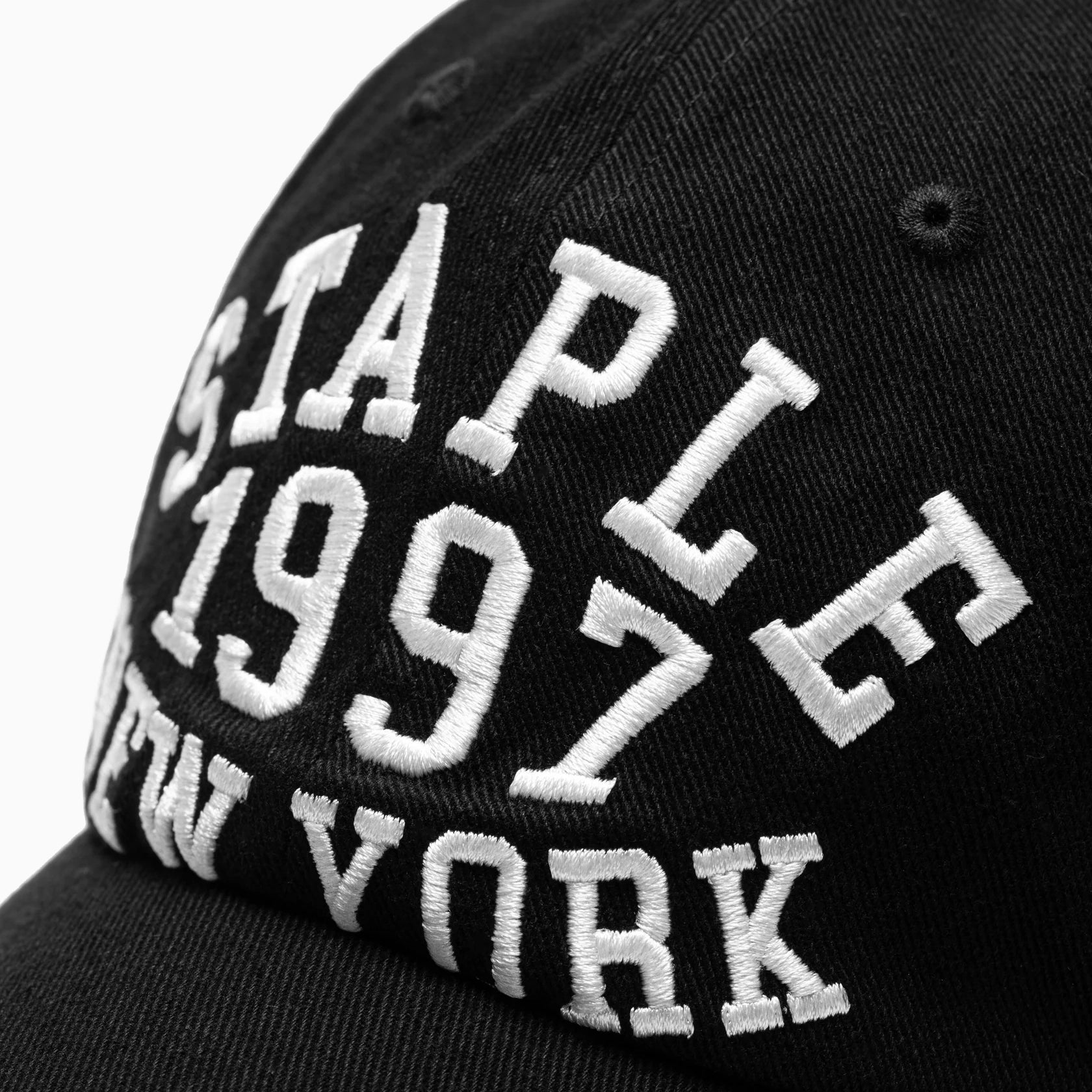 Staple Rivera Twill Cap