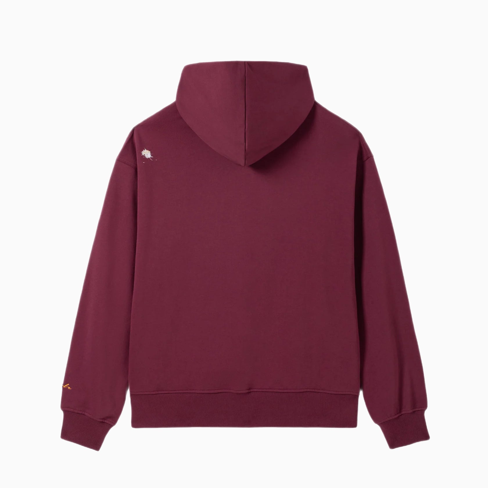 Staple Starks Logo Hoodie