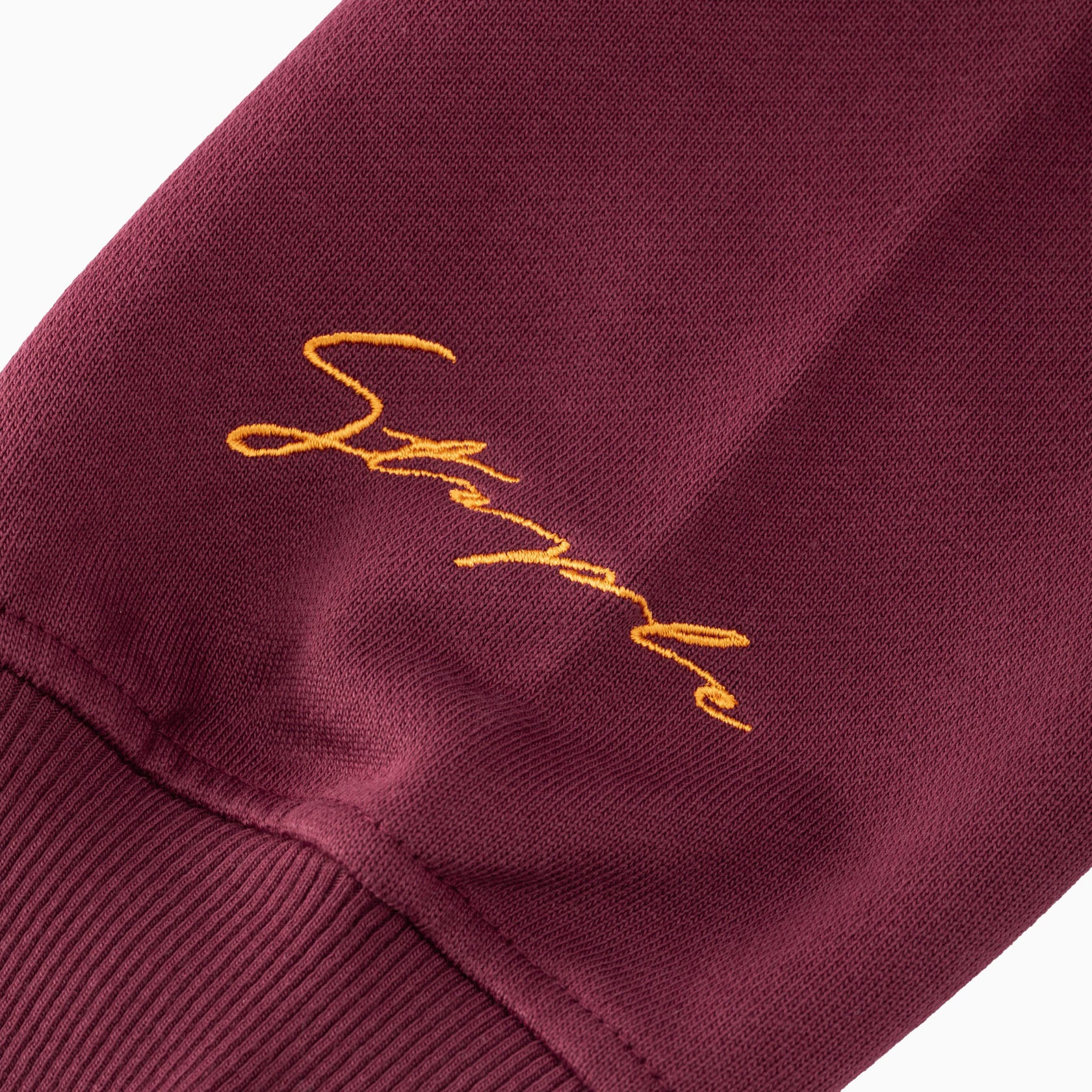 Staple Starks Logo Hoodie