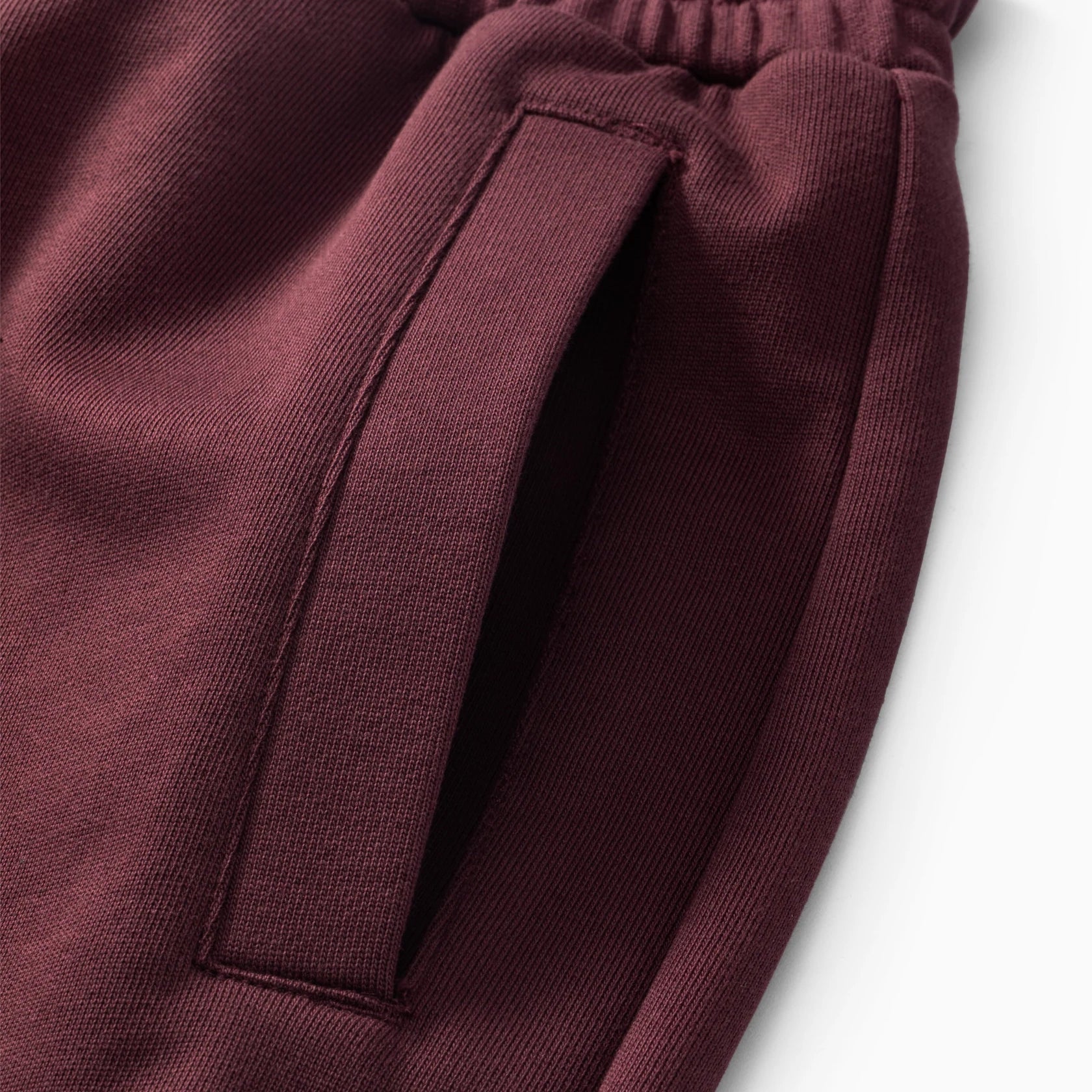 Staple Starks Logo Sweatpant