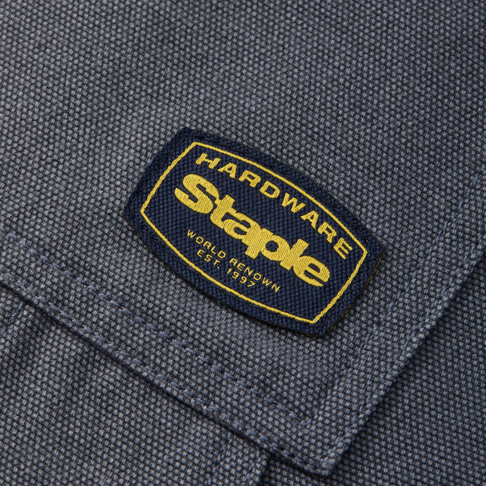 Staple Hardware Work Pant