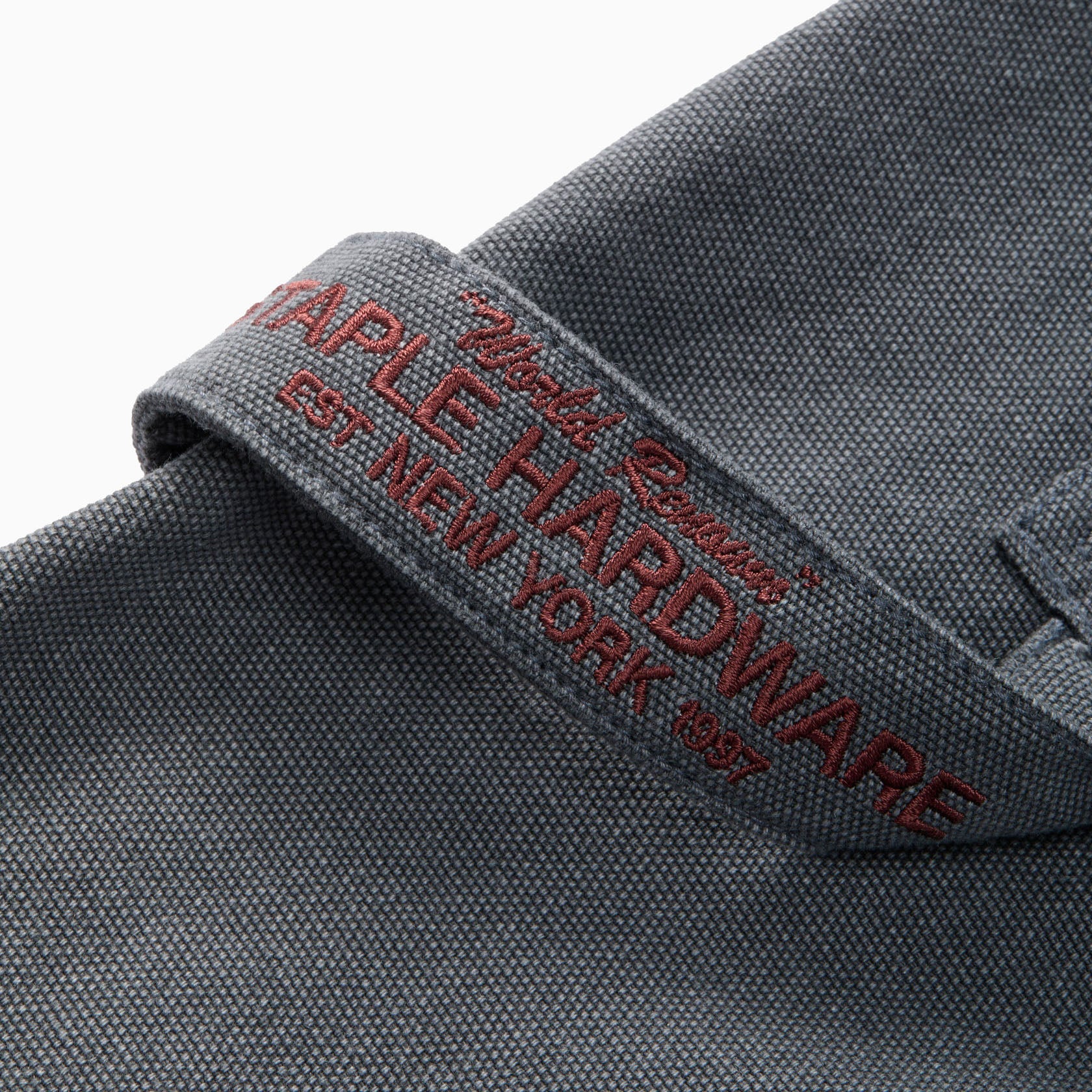 Staple Hardware Work Pant