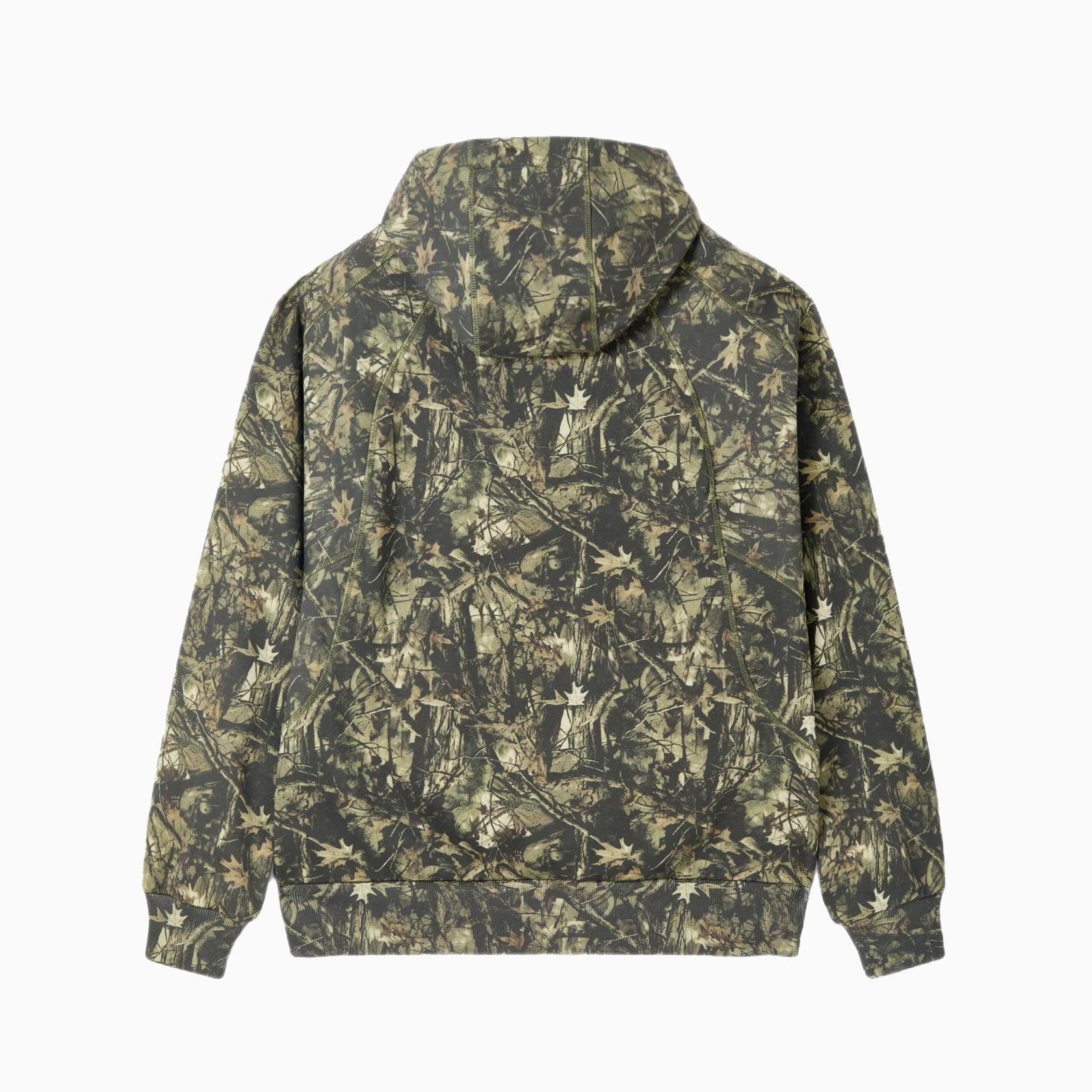 Staple Dekalb Fleece Hoodie