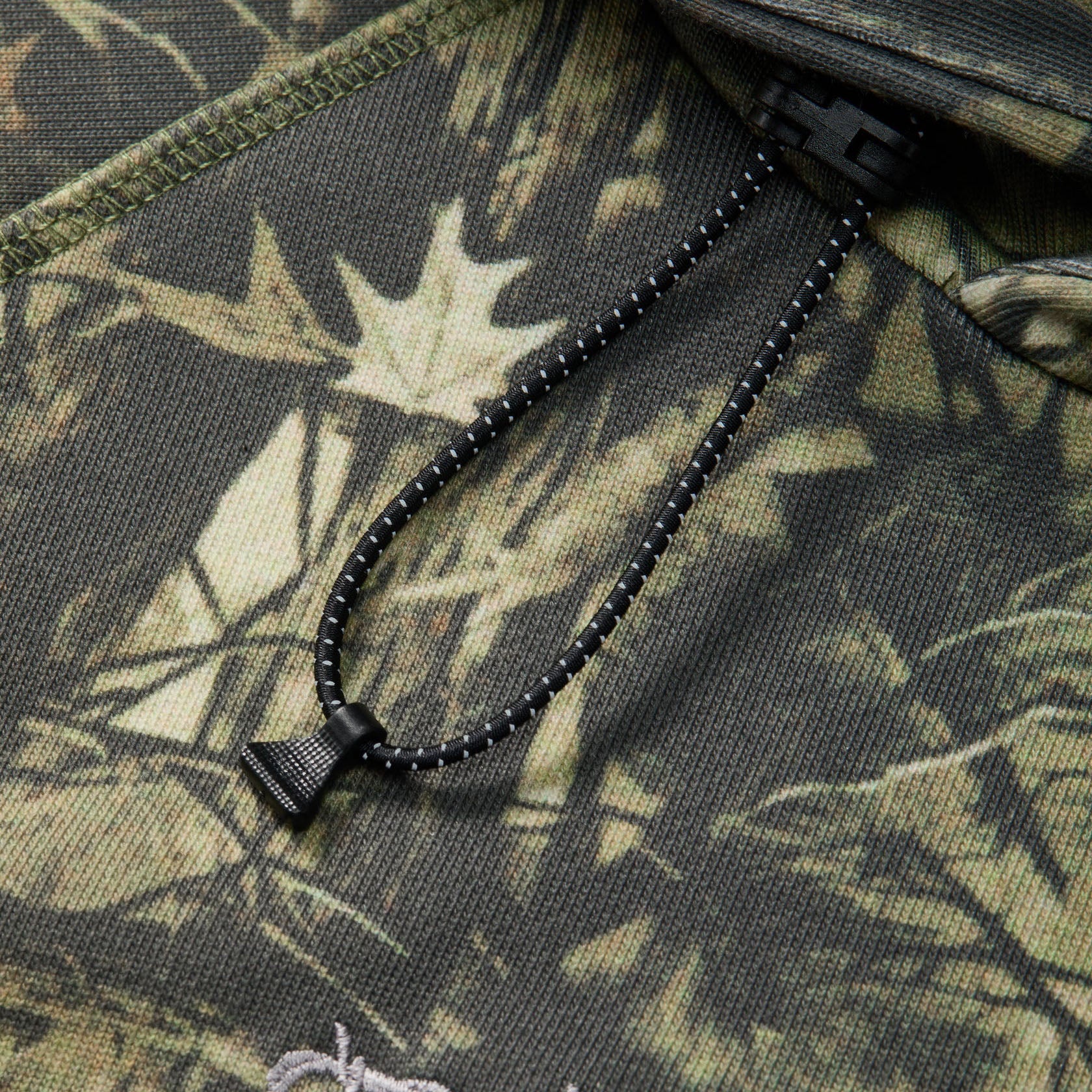 Staple Dekalb Fleece Hoodie