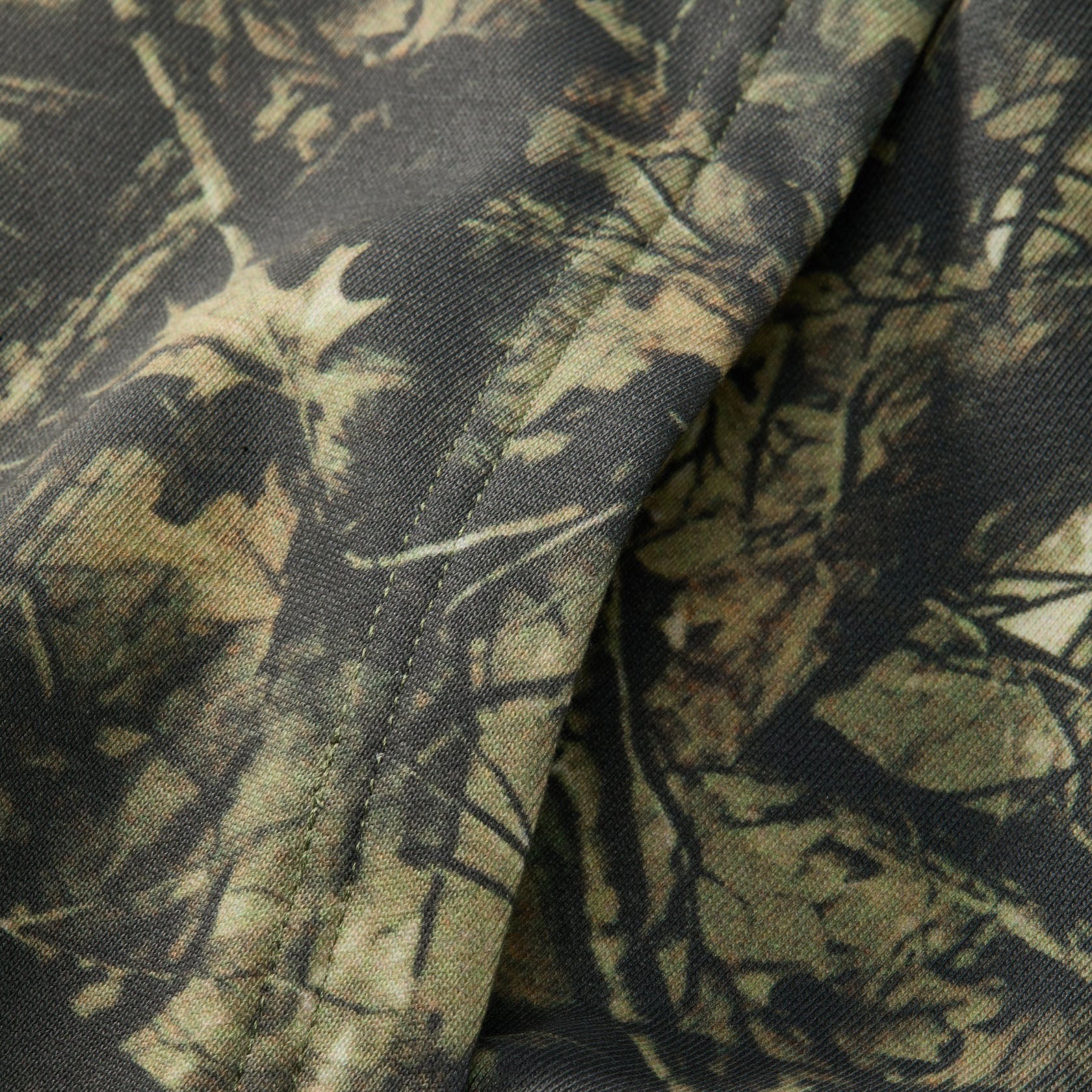 Staple Dekalb Fleece Hoodie