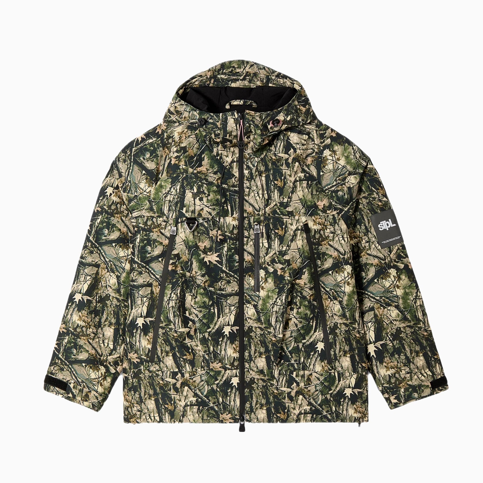 Staple Saratoga Tech Jkt