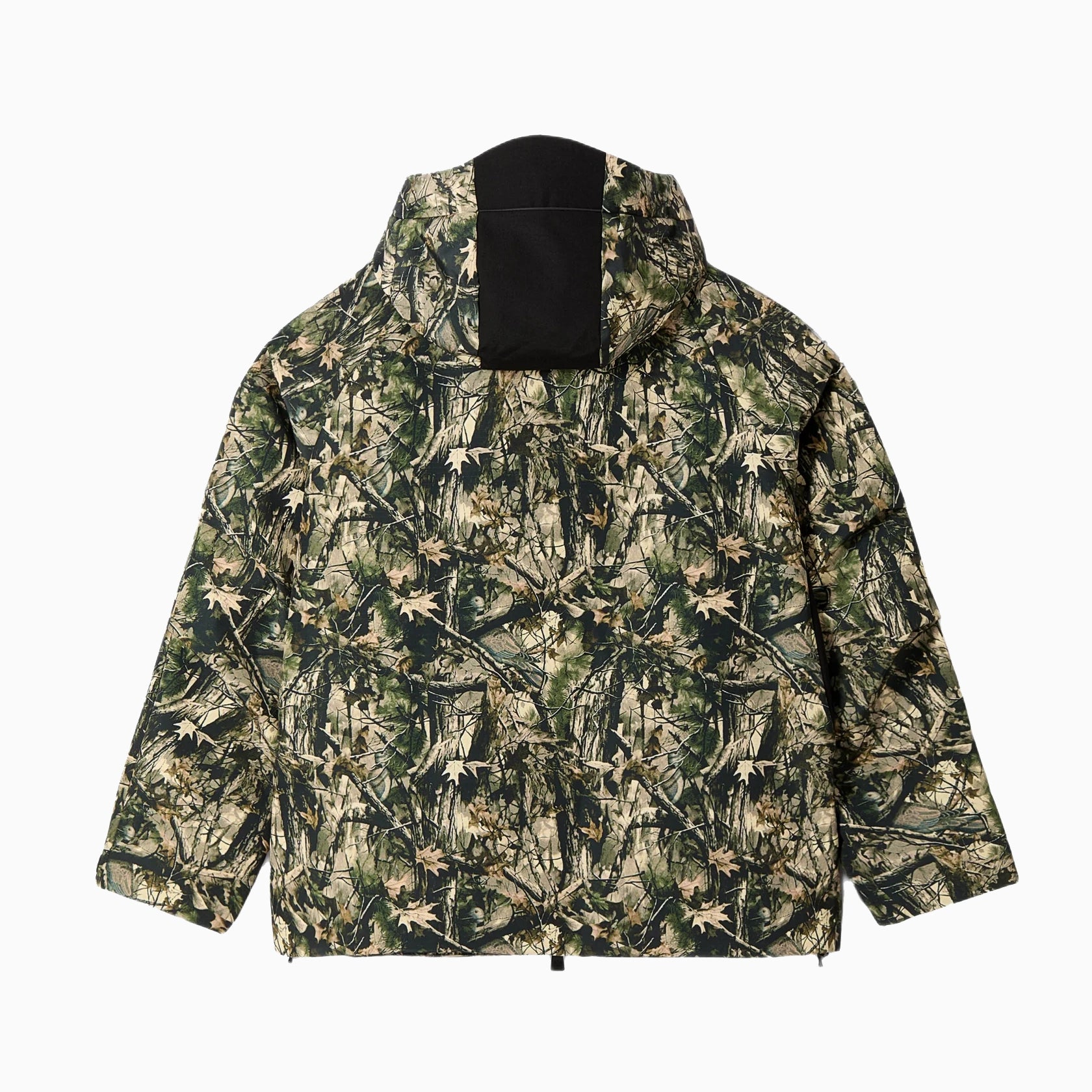 Staple Saratoga Tech Jkt