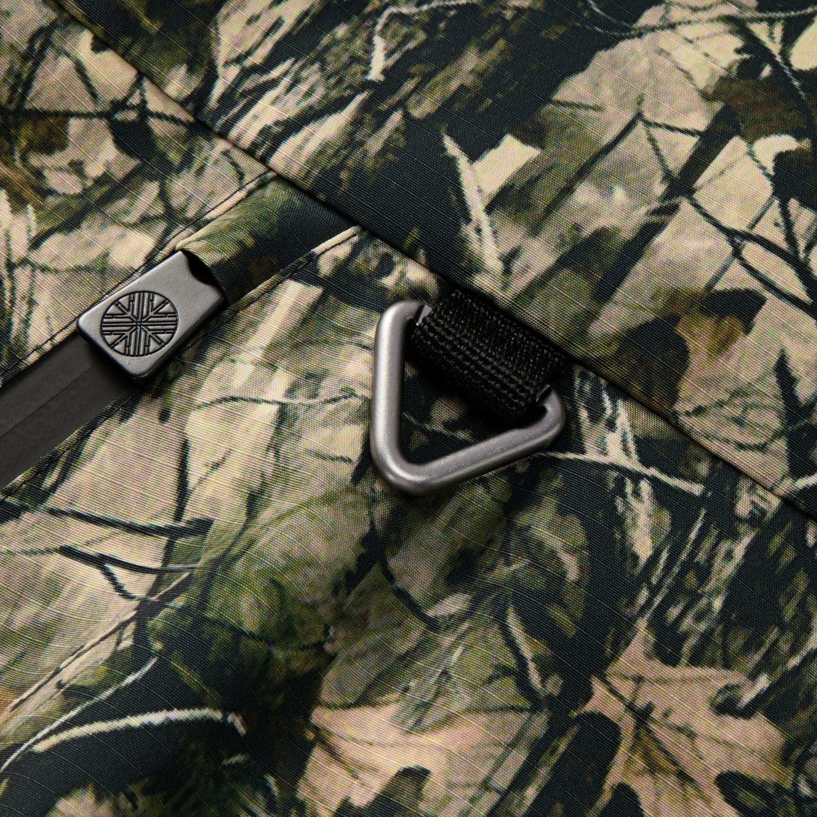 Staple Saratoga Tech Jkt