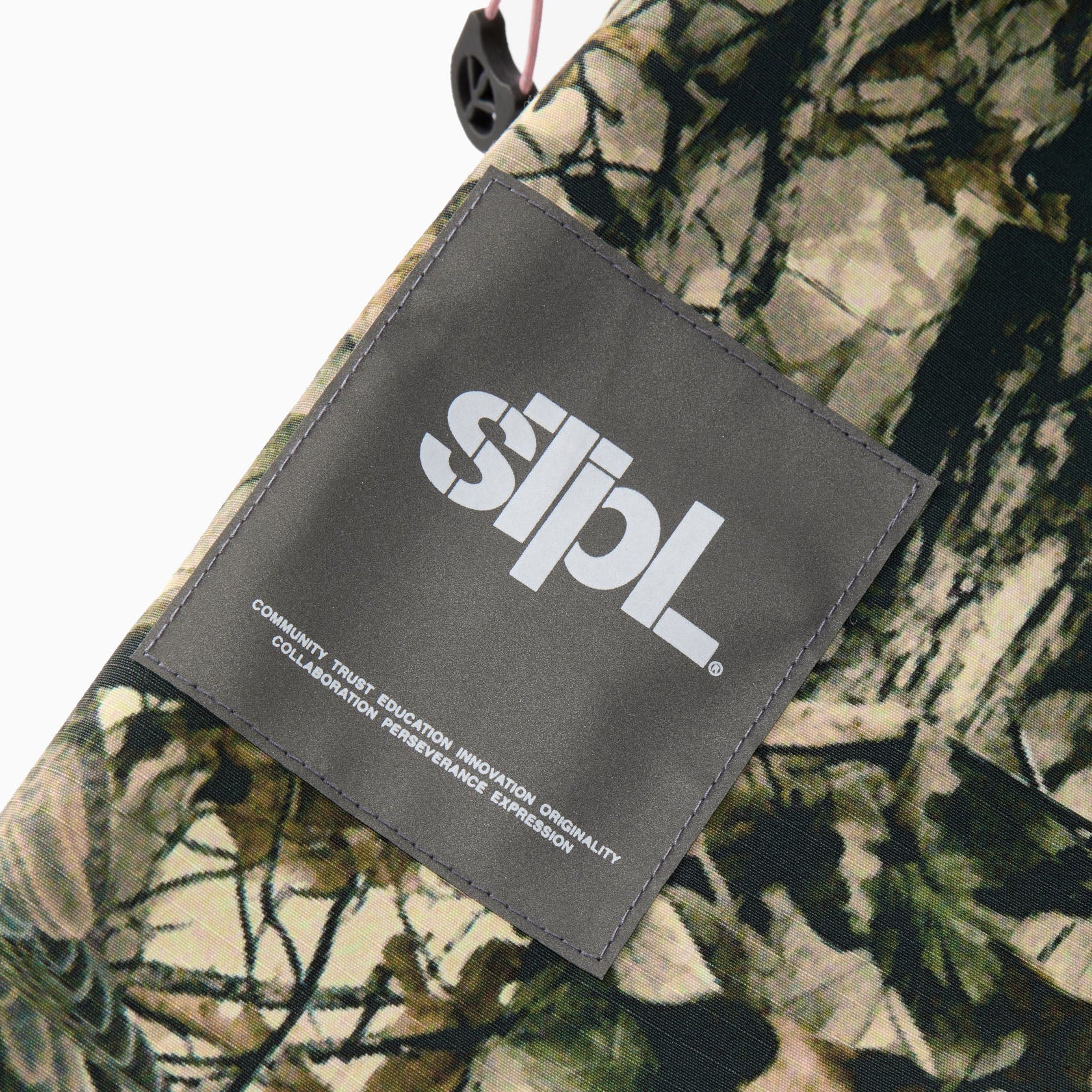 Staple Saratoga Tech Pant