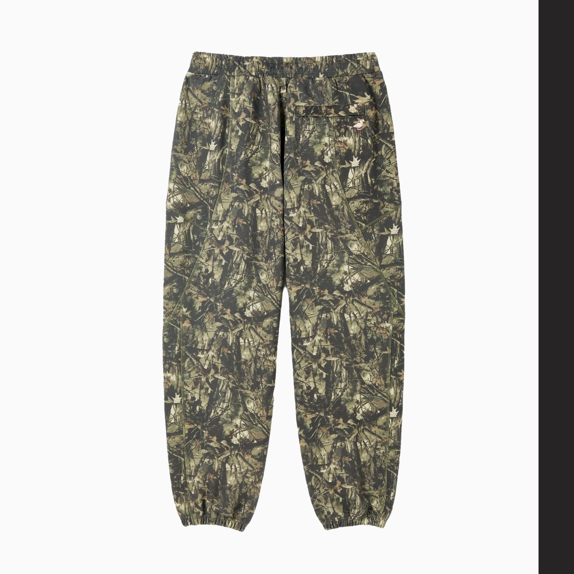 Staple Dekalb Fleece Pant