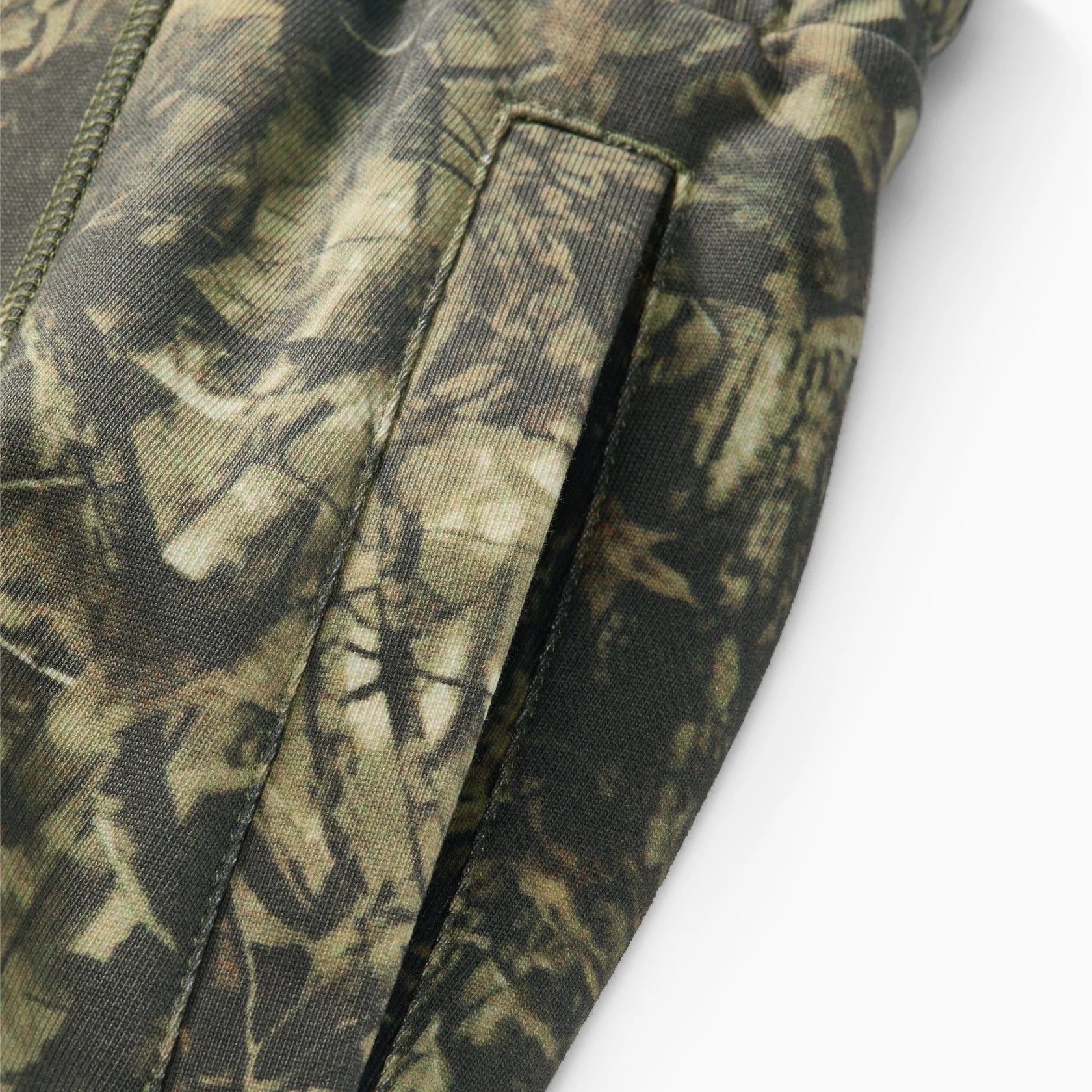 Staple Dekalb Fleece Pant