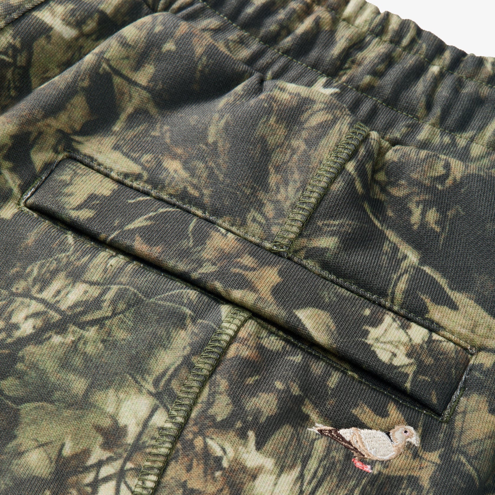 Staple Dekalb Fleece Pant