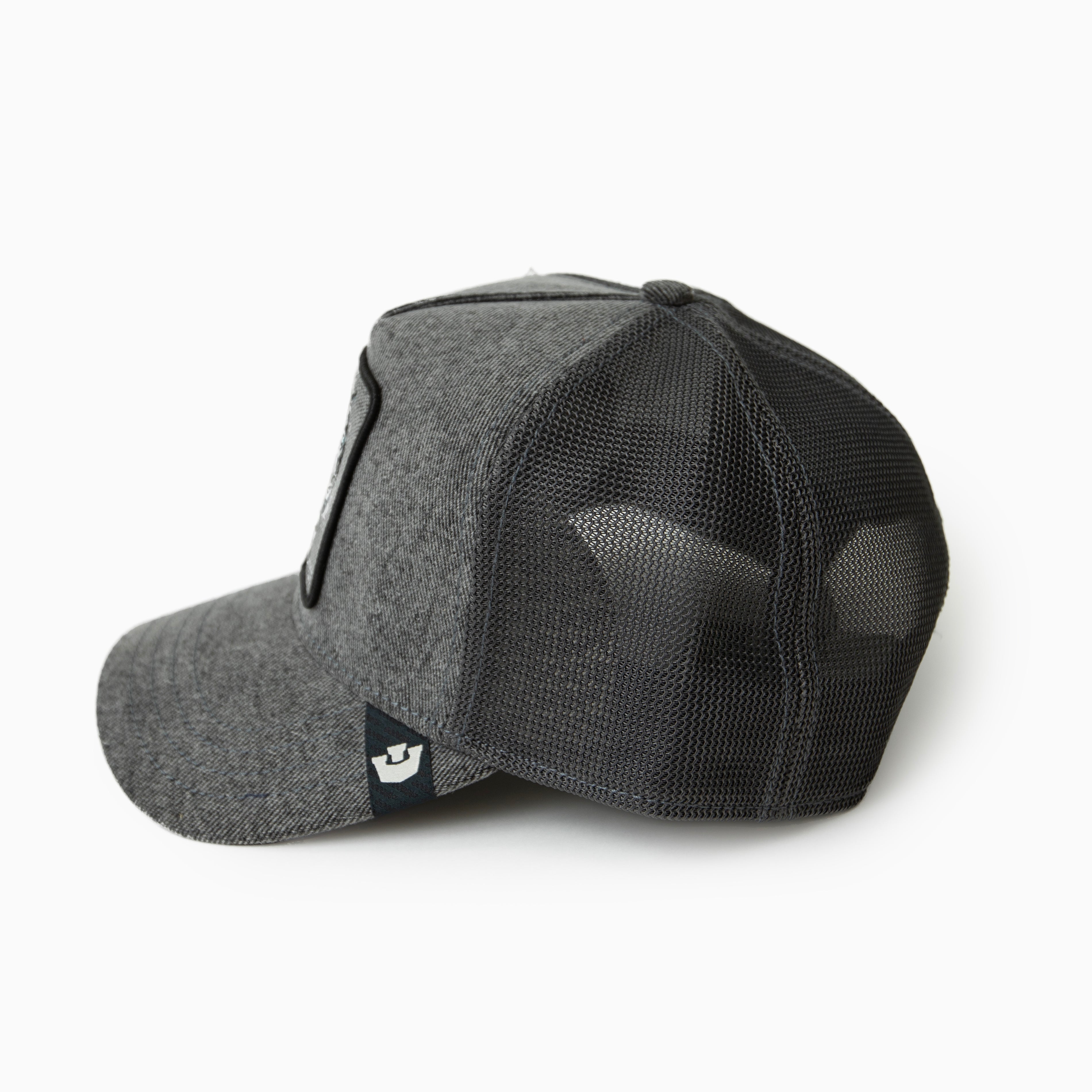Goorin Bros CAP " Denim   Savage "