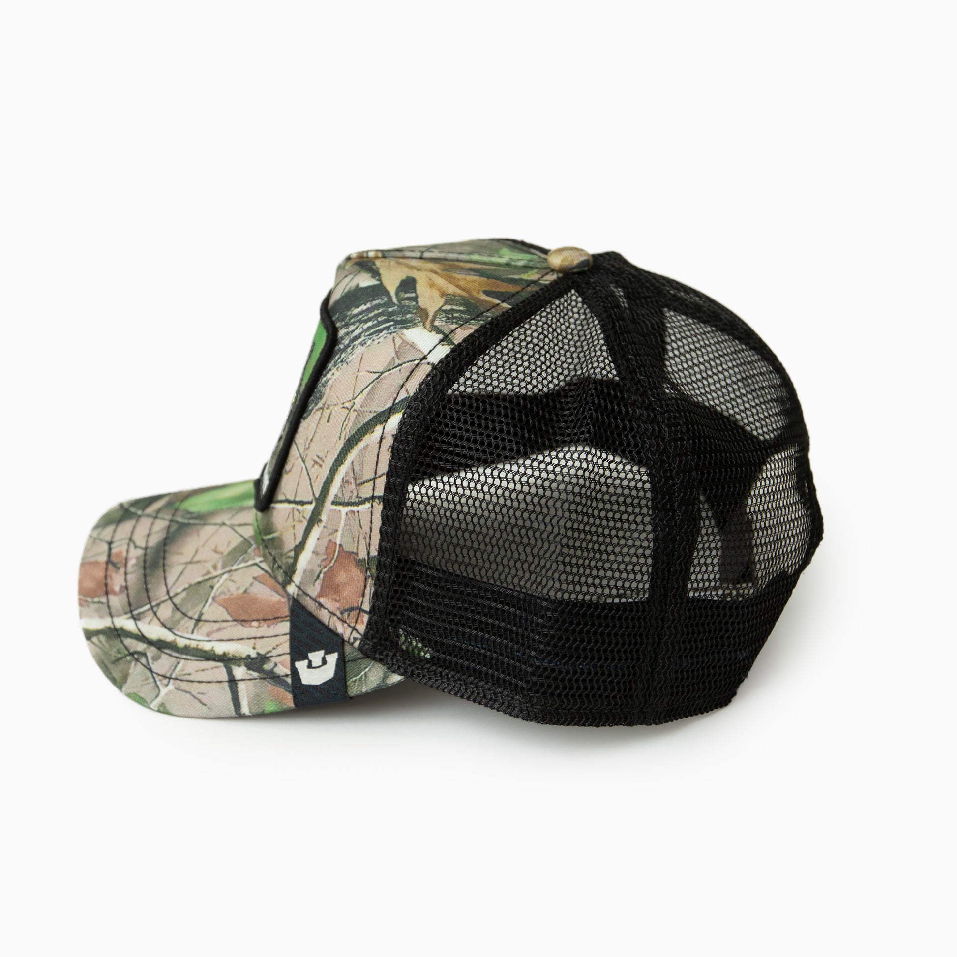 Goorin Bros CAP " Camouflage   Panther "