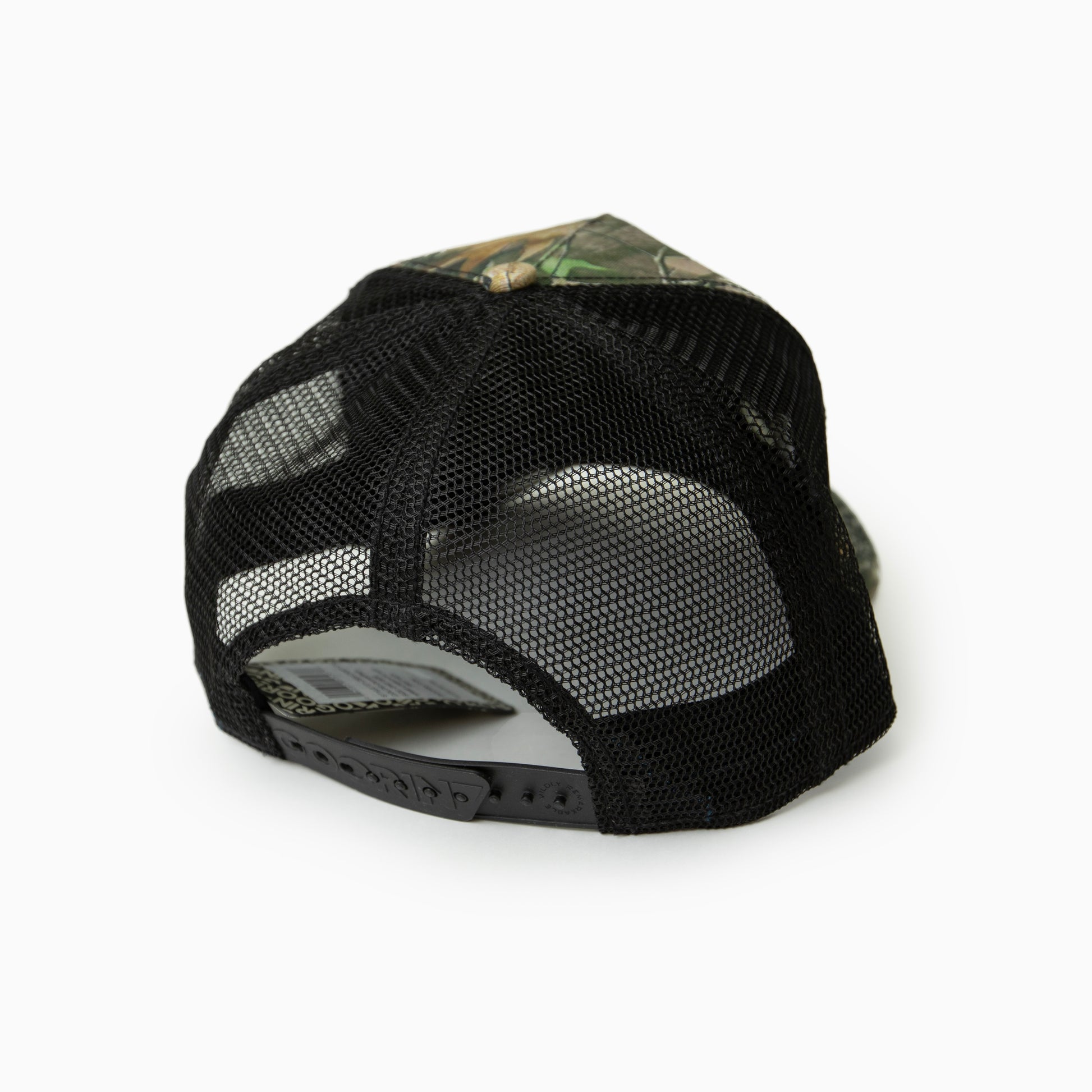 Goorin Bros CAP " Camouflage   Panther "
