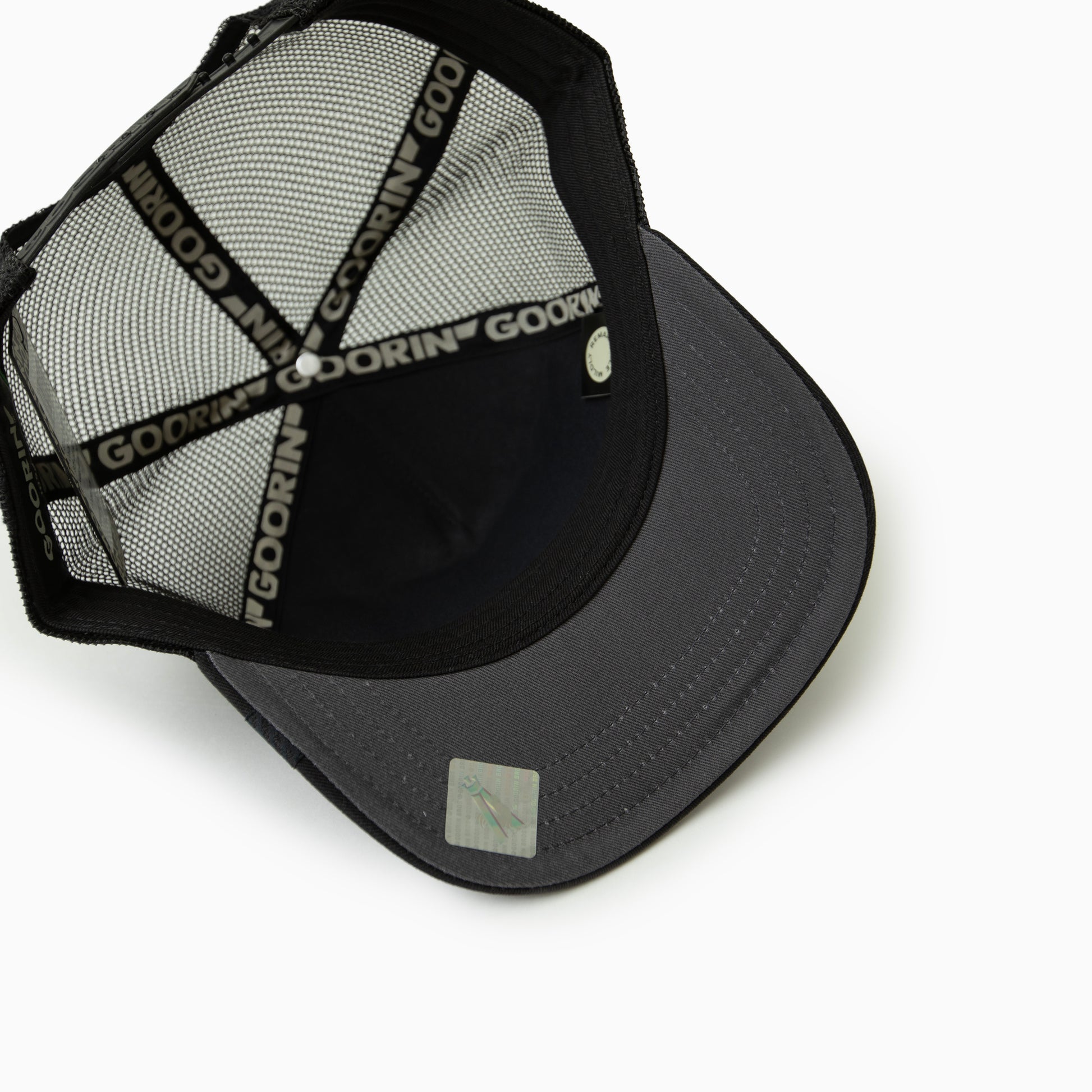 Goorin Bros CAP " King   Trucker "