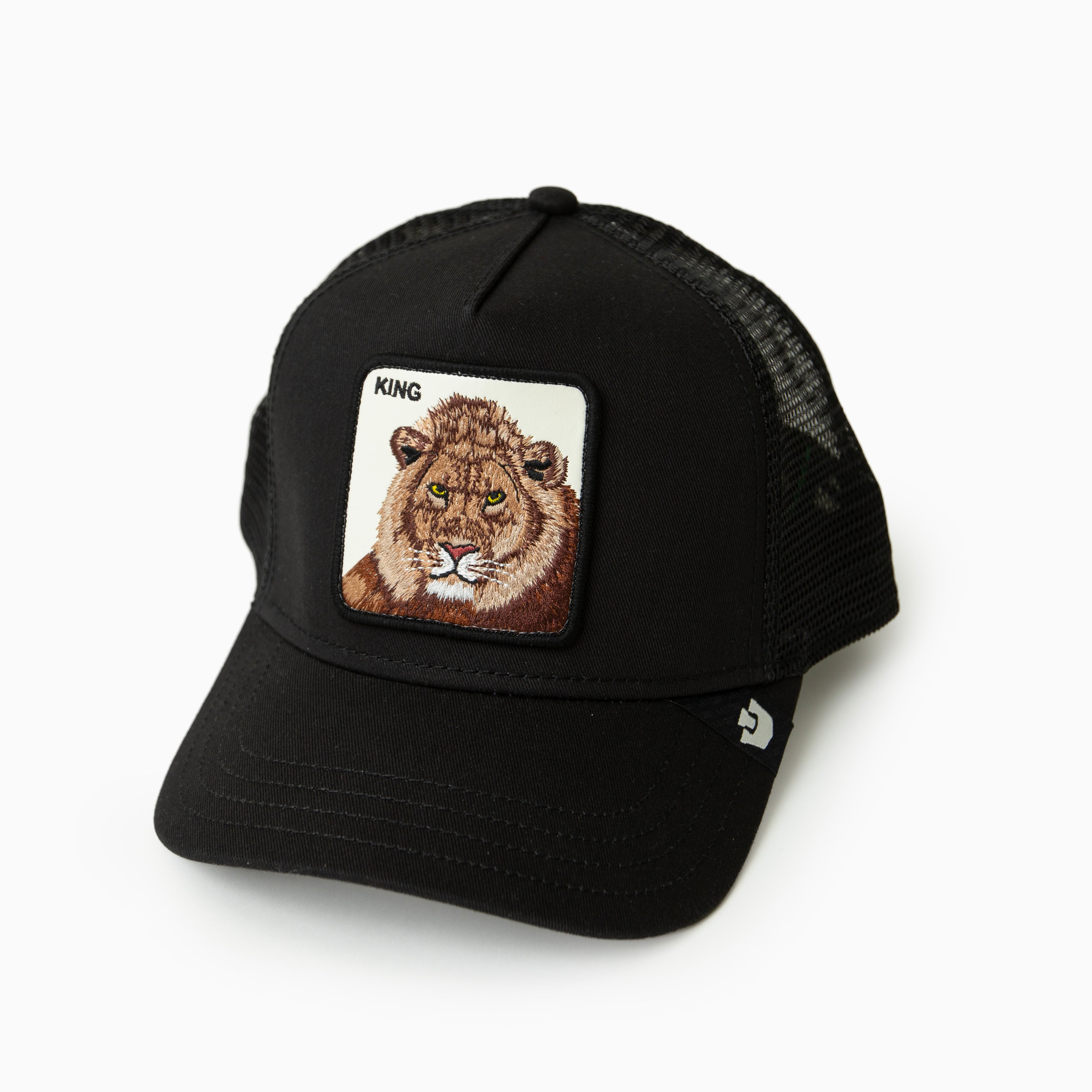 Goorin Bros CAP " King   Trucker "