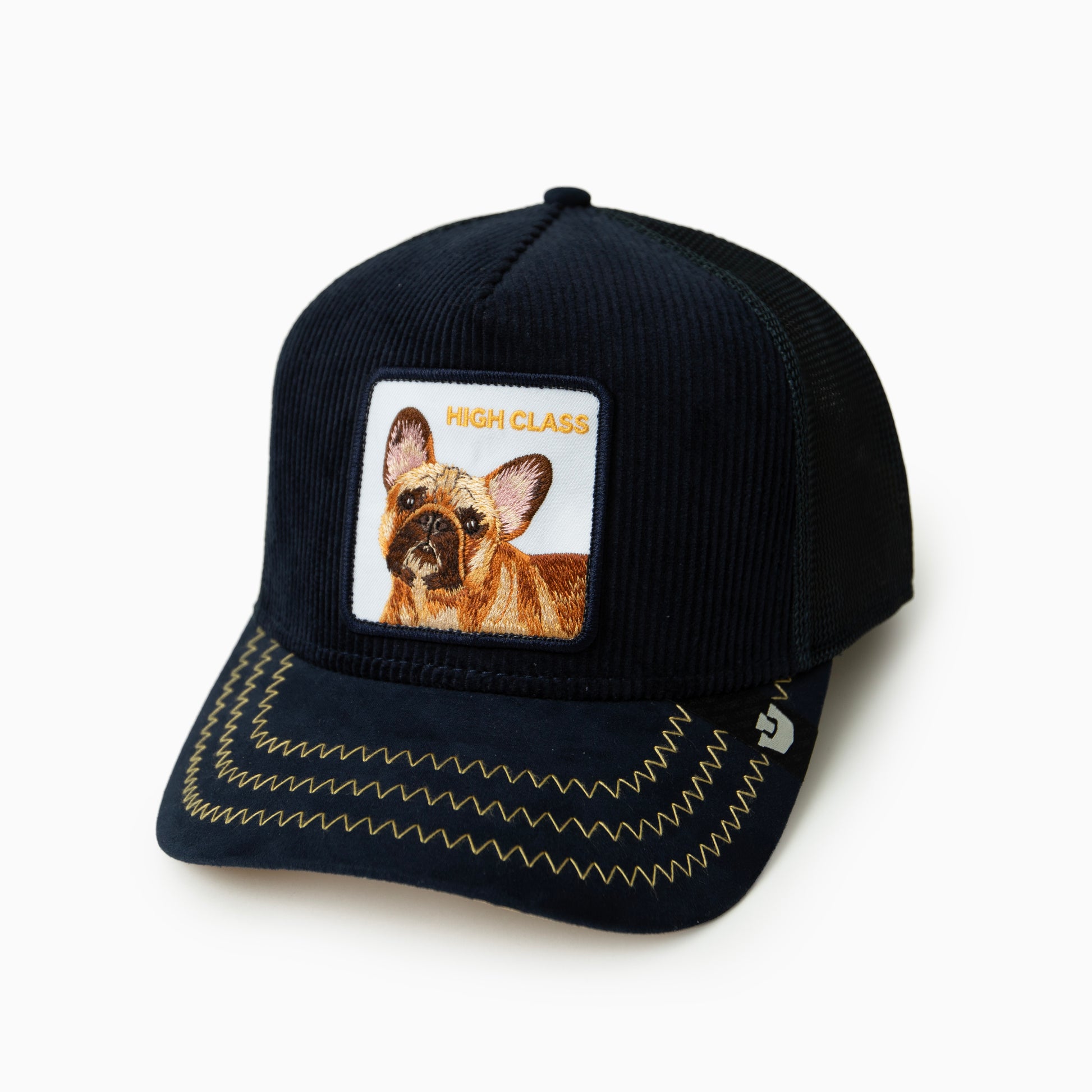 Goorin Bros CAP "High   Class   Remix"