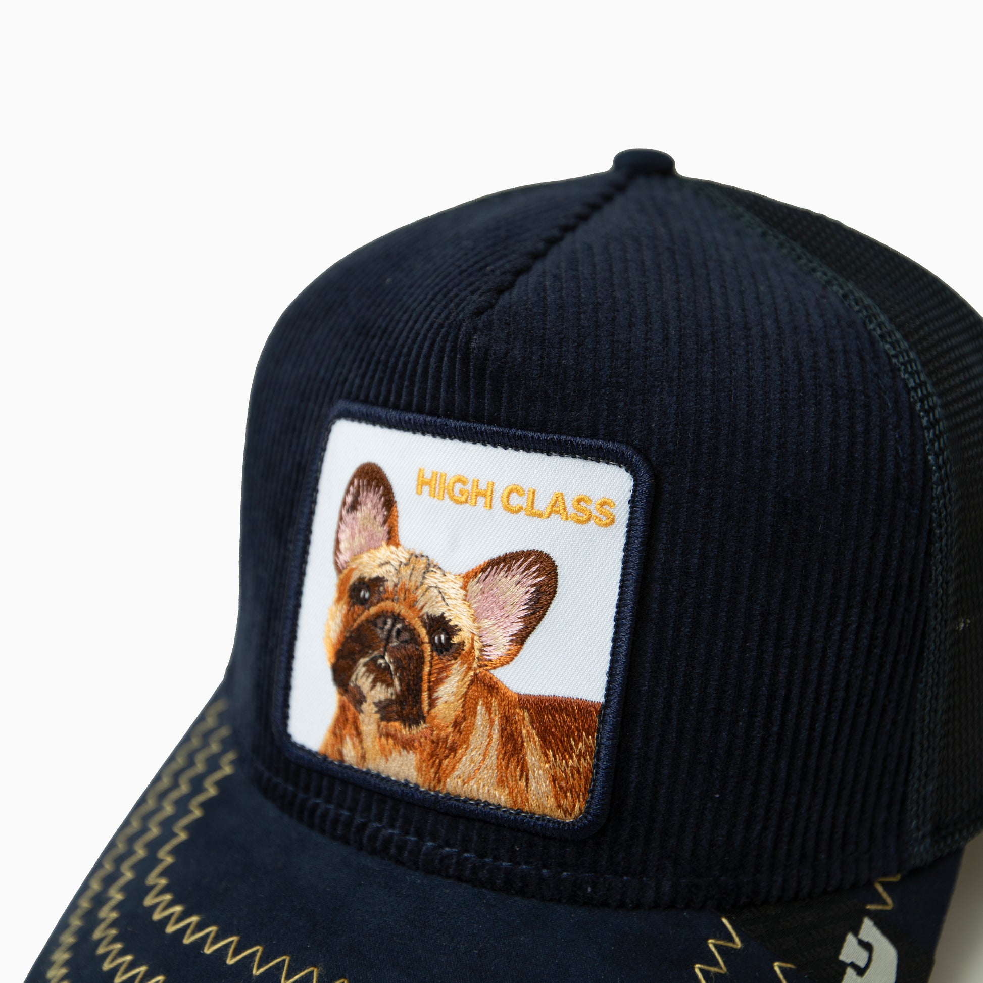 Goorin Bros CAP "High   Class   Remix"