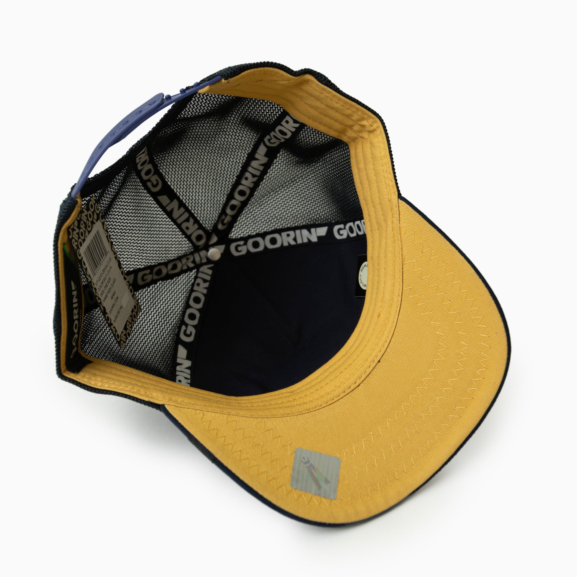 Goorin Bros CAP "High   Class   Remix"