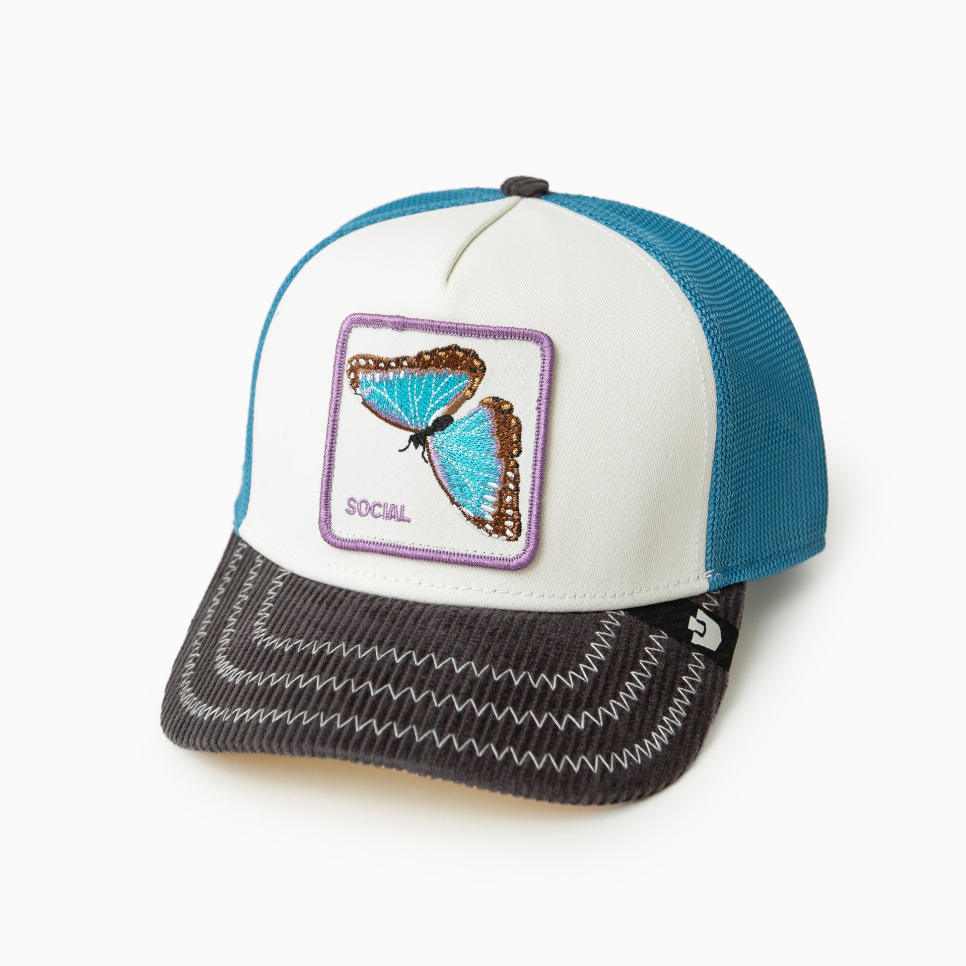 Goorin Bros CAP "SOCIAL "