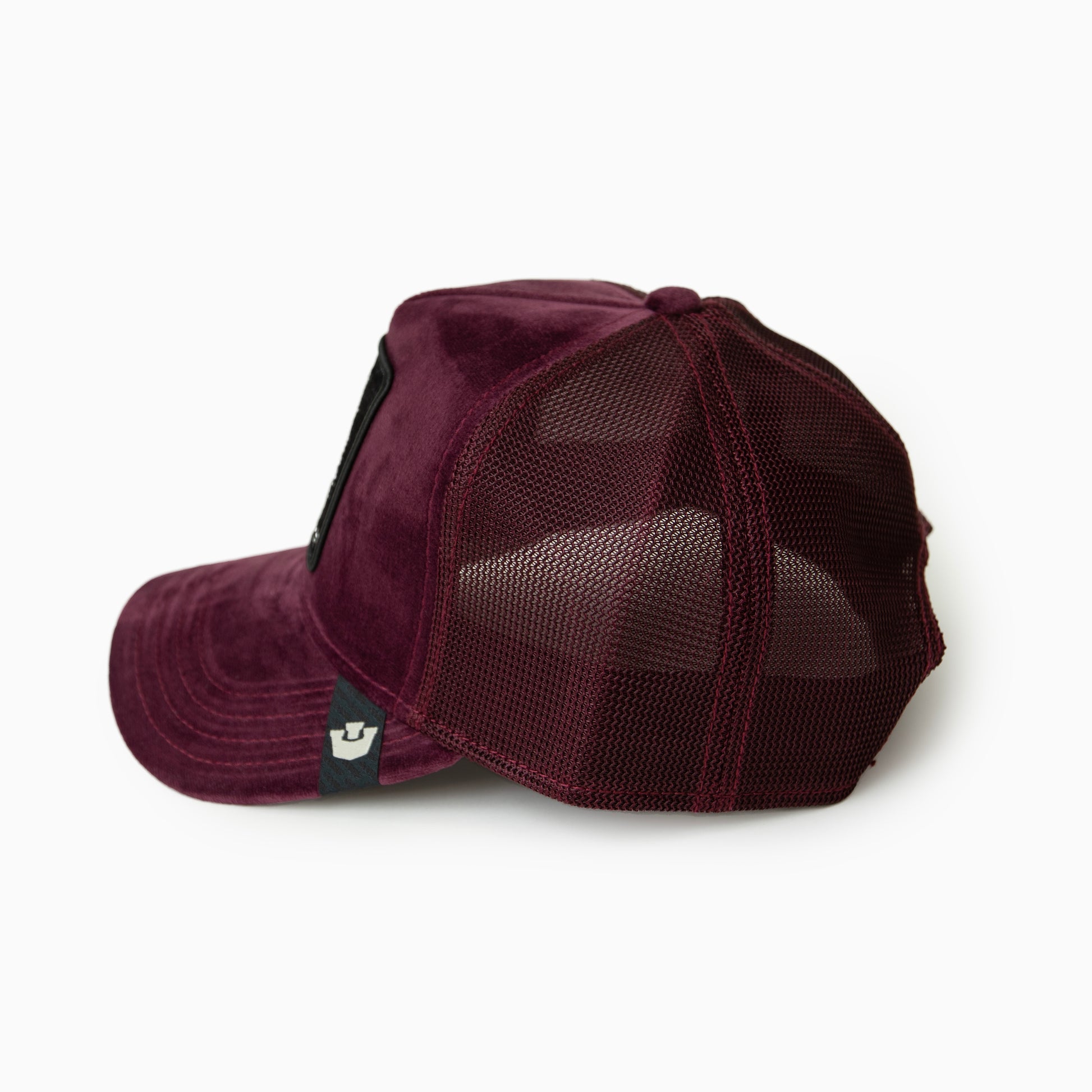 Goorin Bros CAP " Velour   Tiger "