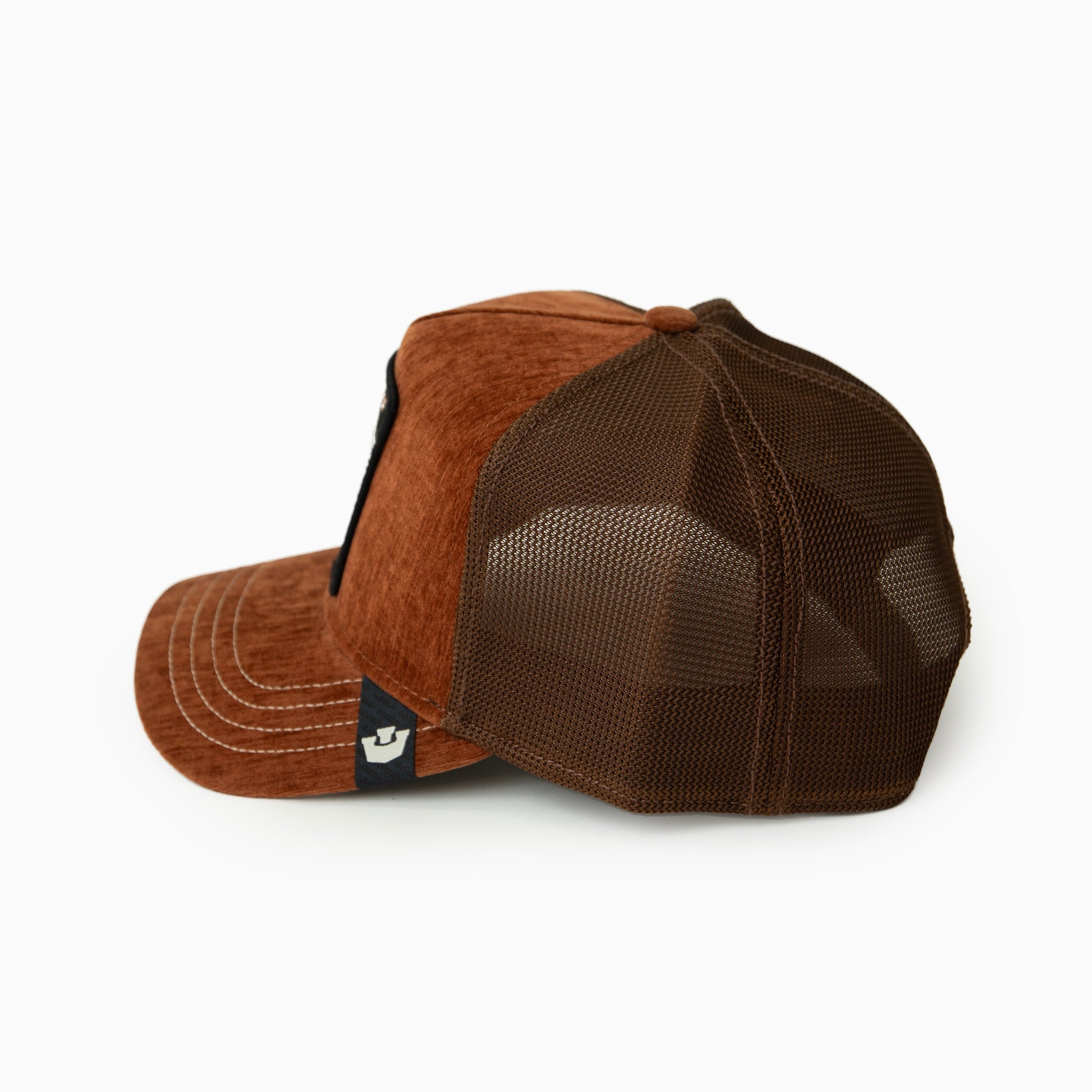 Goorin Bros CAP " Iced   Rhino "