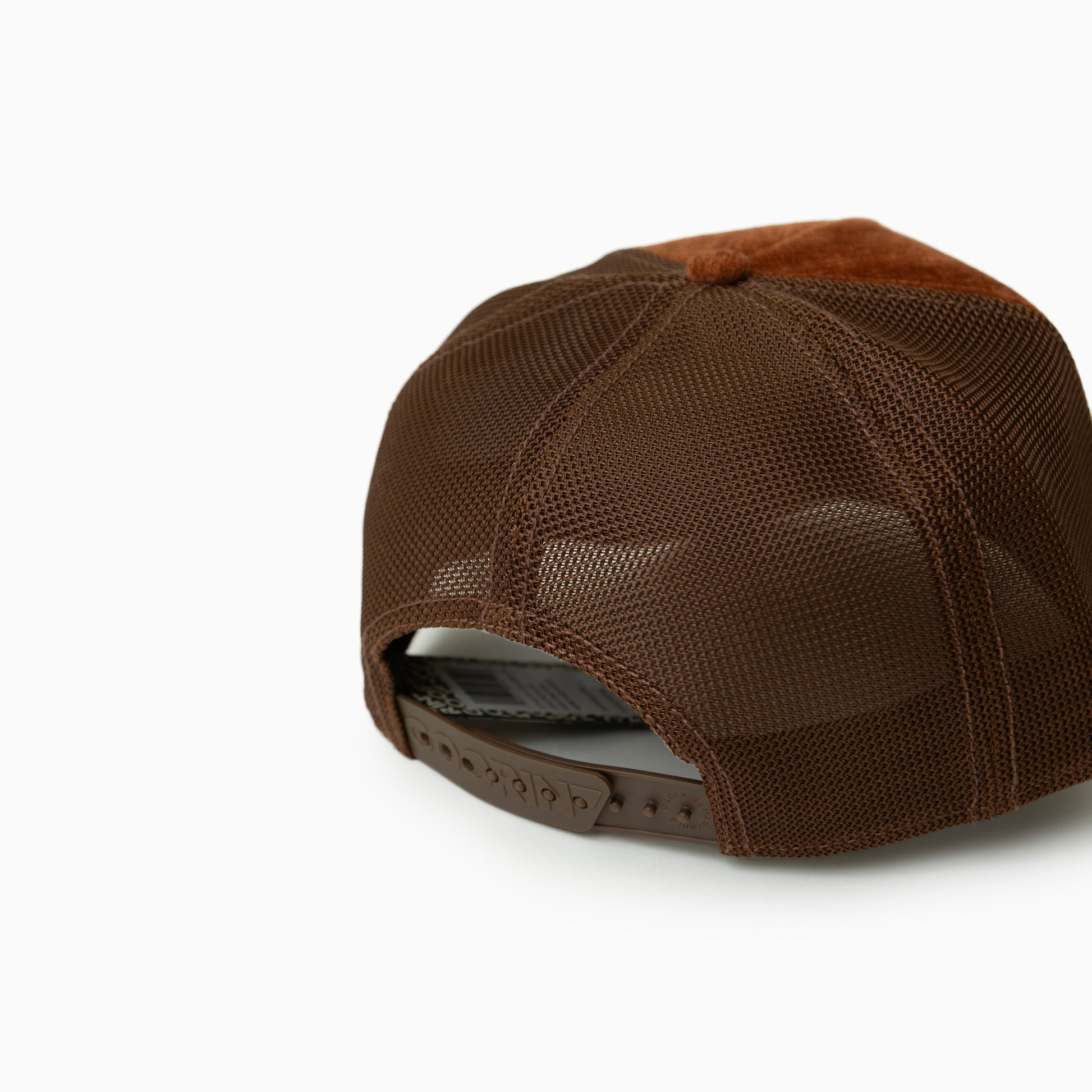 Goorin Bros CAP " Iced   Rhino "
