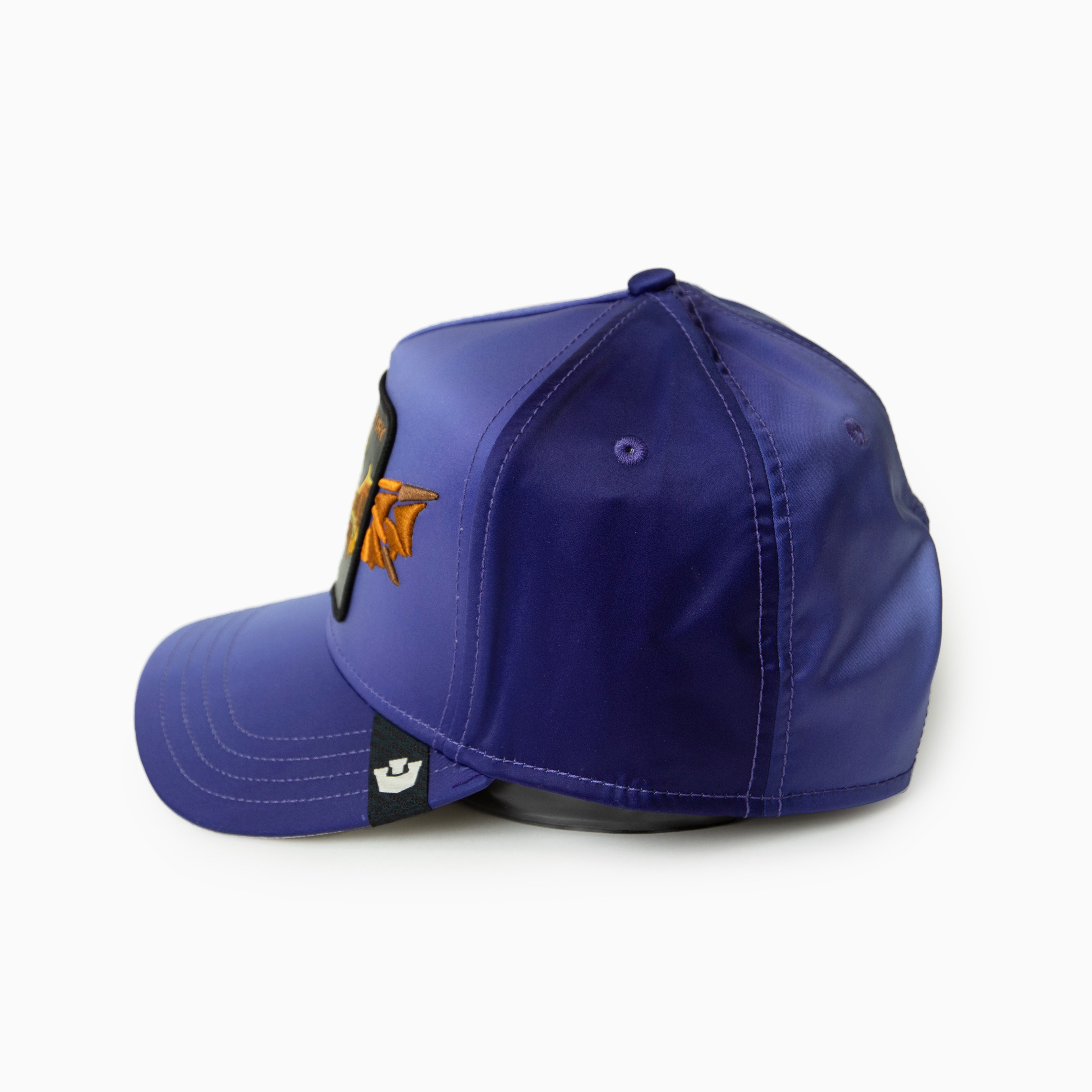 Goorin Bros CAP " Hell   Hath   No "