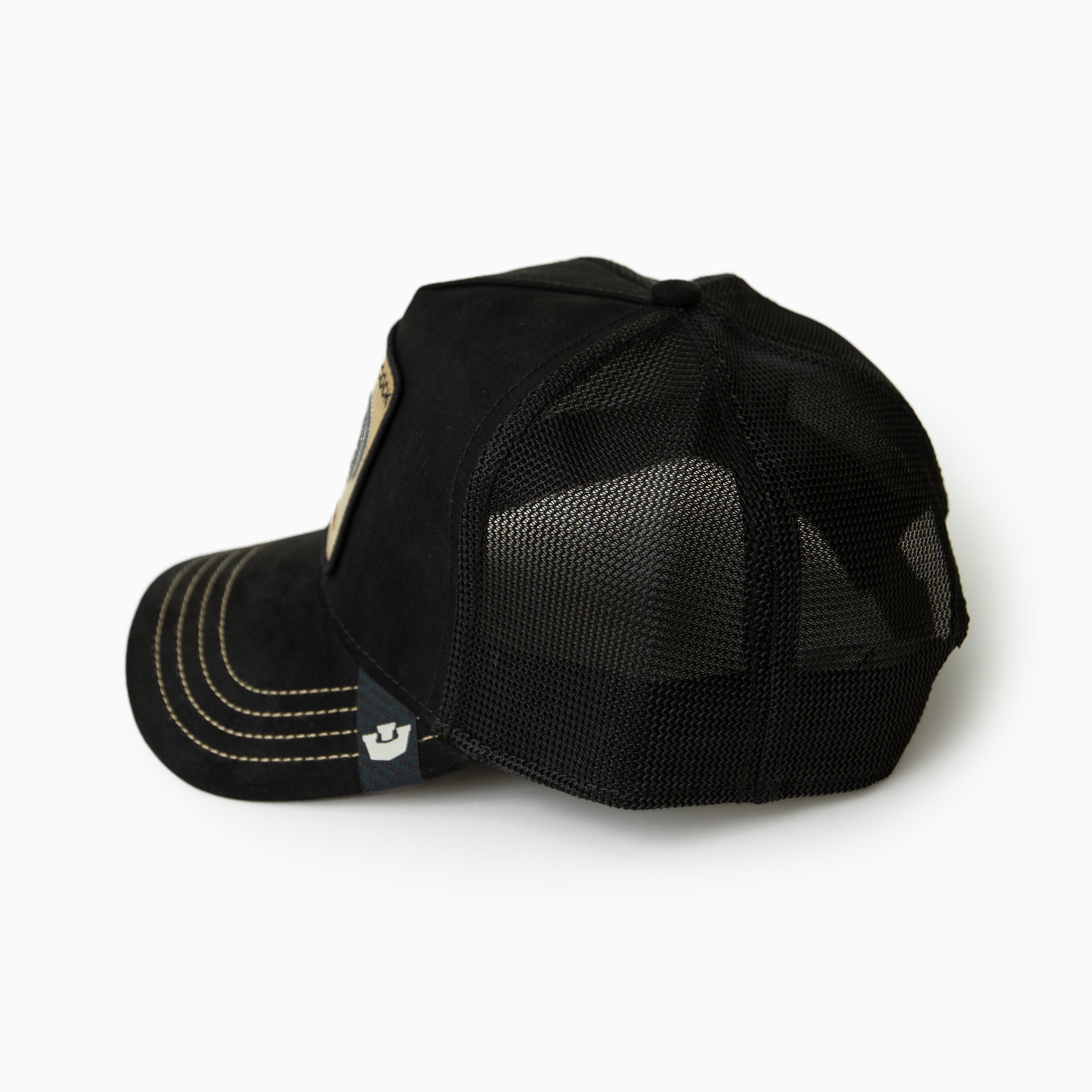 Goorin Bros CAP ” GOLDEN COCK ”
